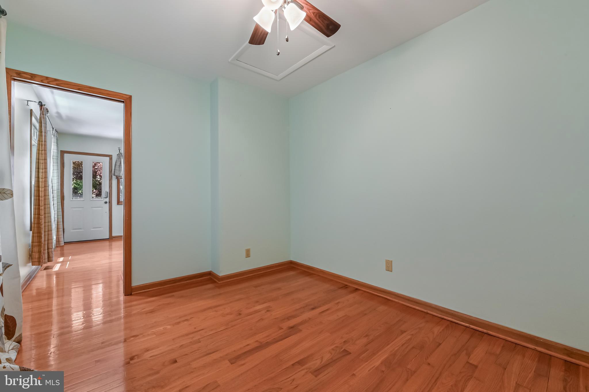 GREEN GABLES - Residential