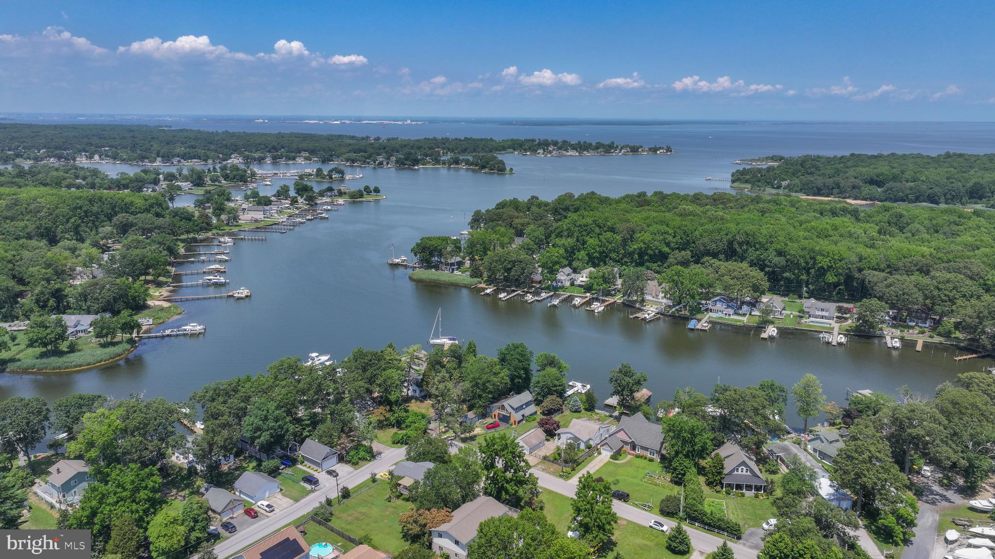 GREEN GABLES - Residential