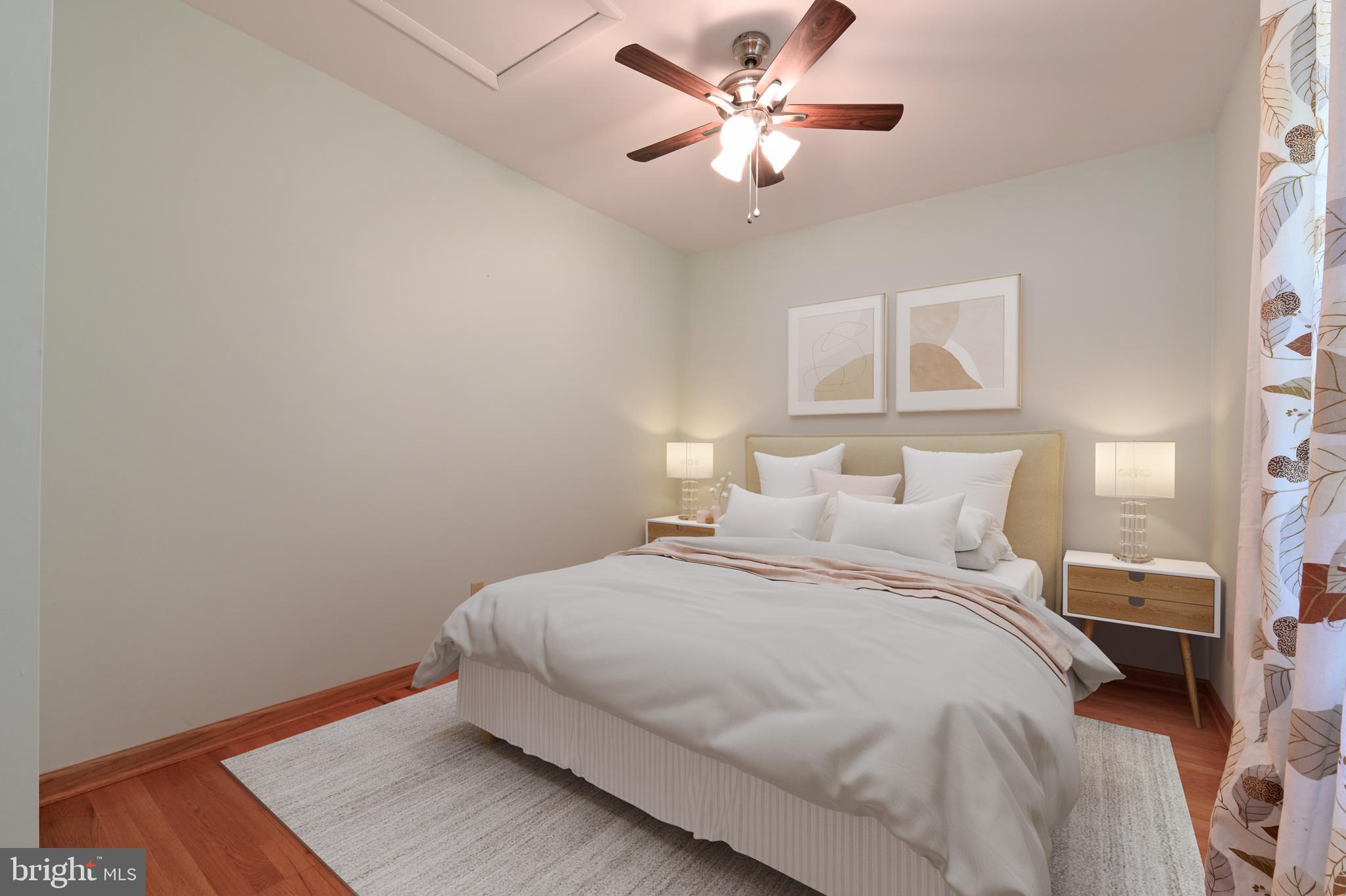 GREEN GABLES - Residential