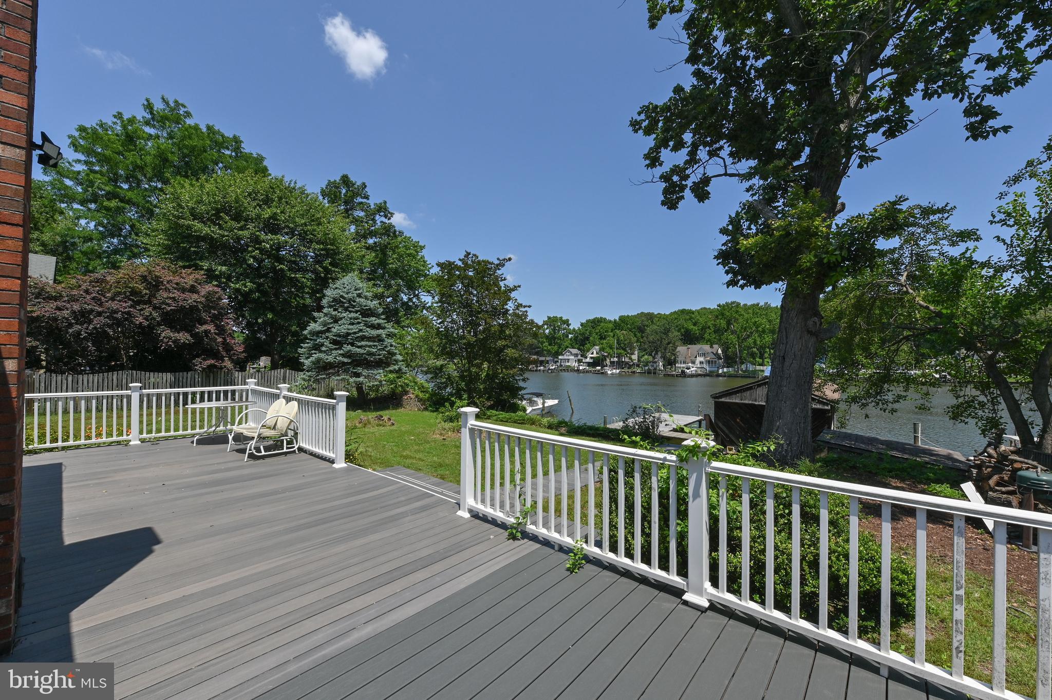 8283 CHOPTANK ROAD