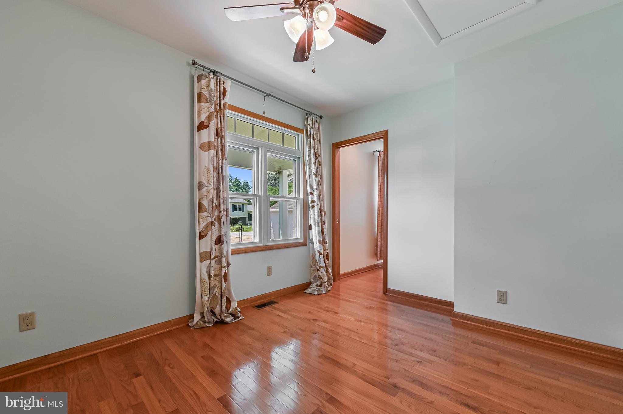 GREEN GABLES - Residential