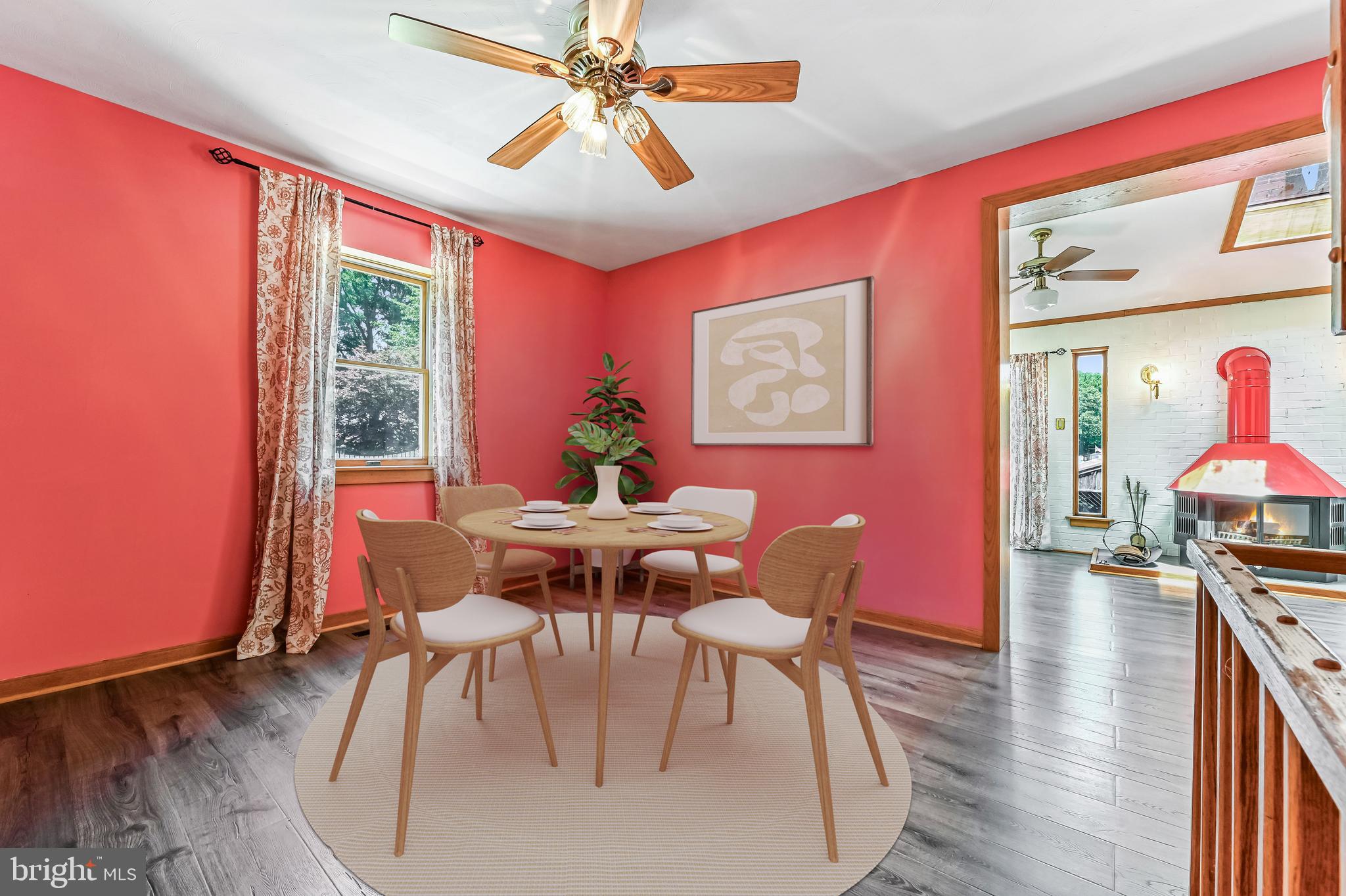 GREEN GABLES - Residential