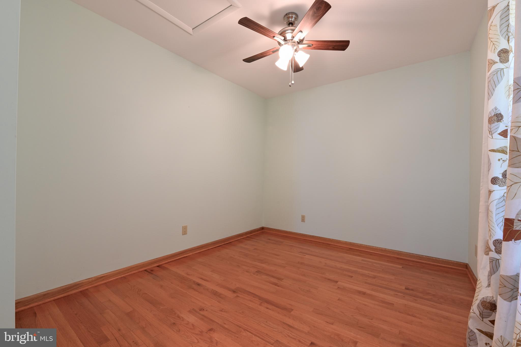 GREEN GABLES - Residential