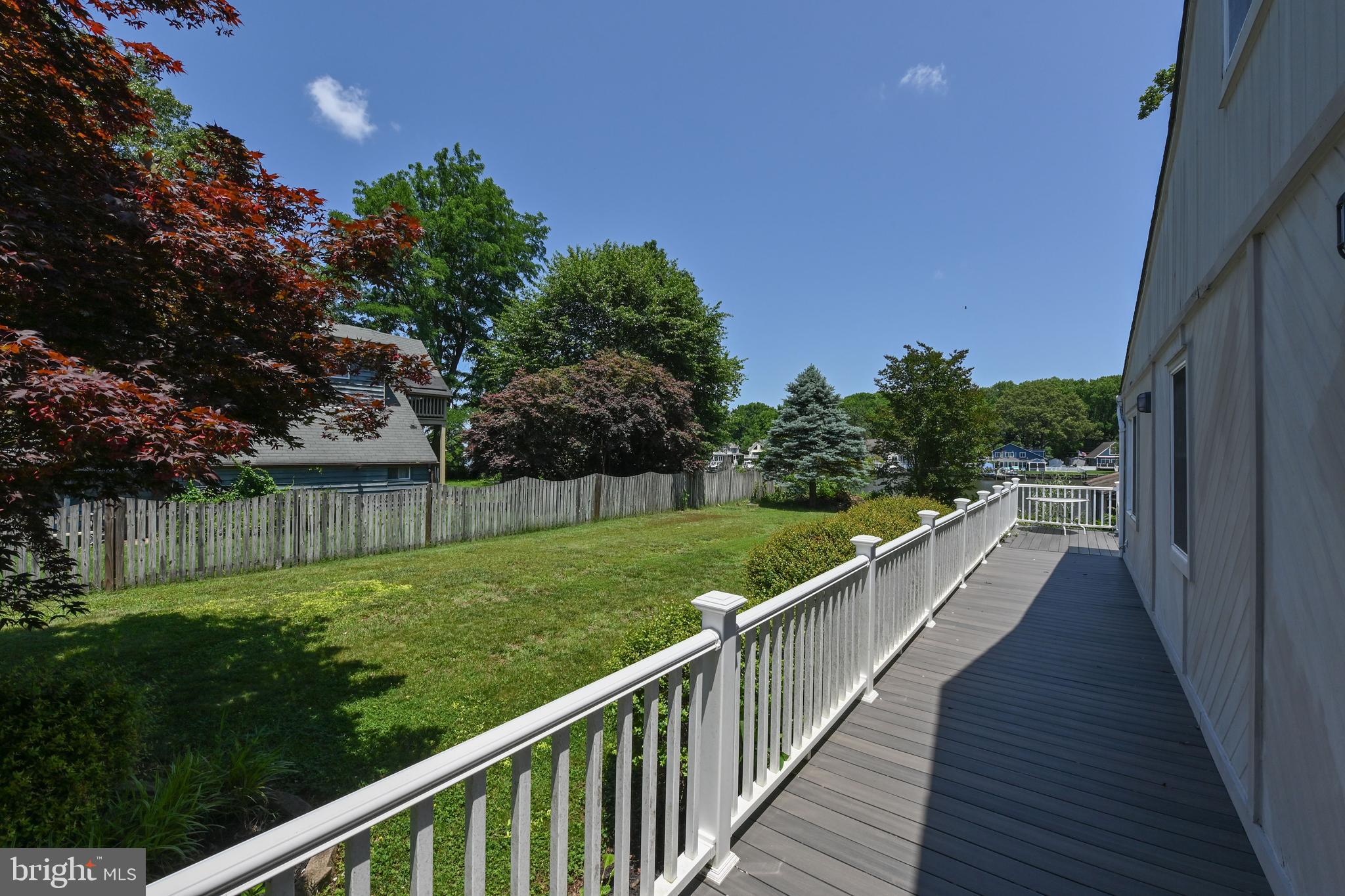 GREEN GABLES - Residential