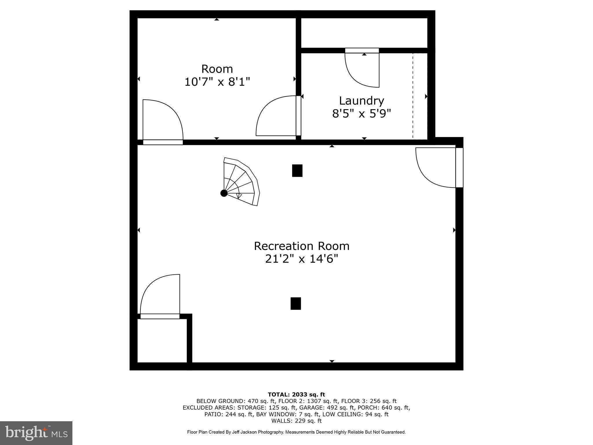 GREEN GABLES - Residential