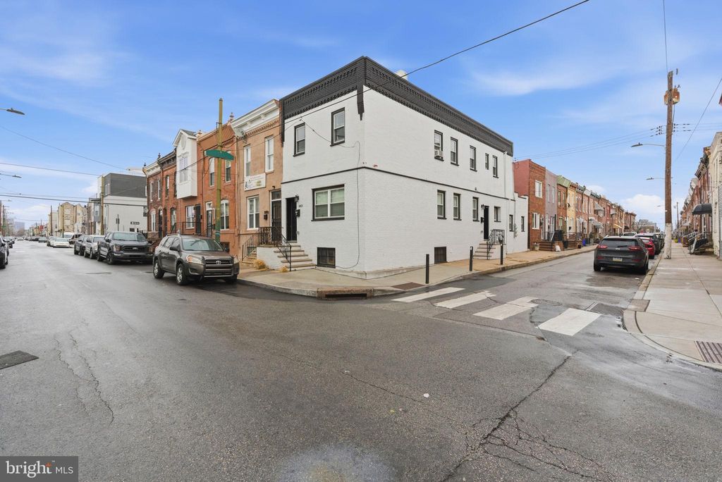 Photo of 1813 S 23rd Street, PHILADELPHIA, PA 19145 (MLS # PAPH2570190)