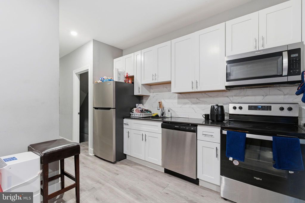 Photo of 1813 S 23rd Street, PHILADELPHIA, PA 19145 (MLS # PAPH2570190)