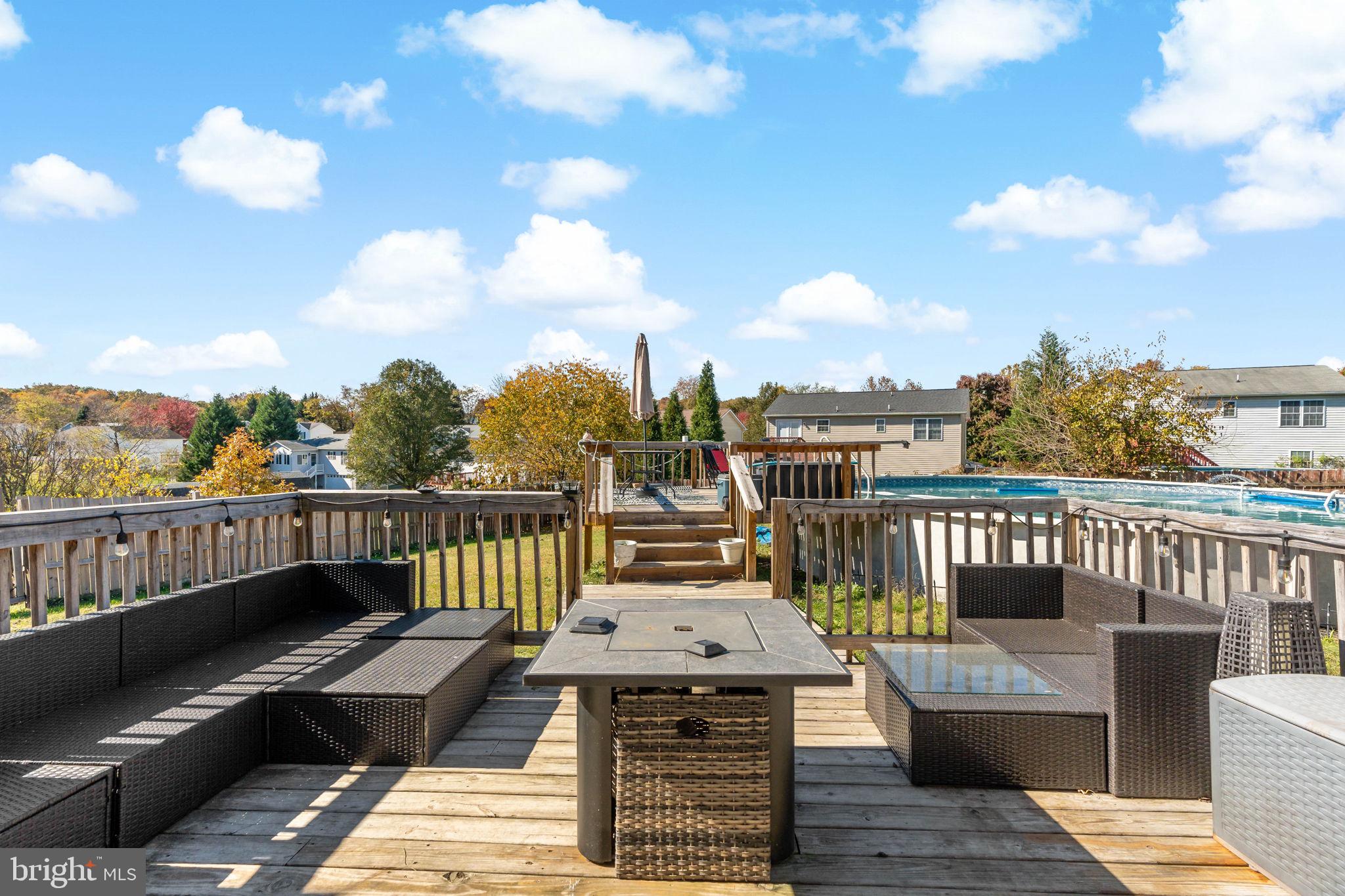 WILDFLOWER RIDGE - Residential