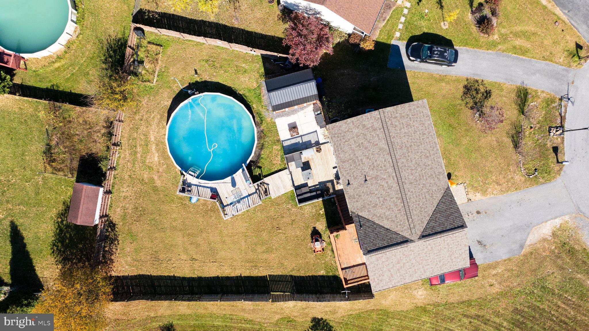 WILDFLOWER RIDGE - Residential