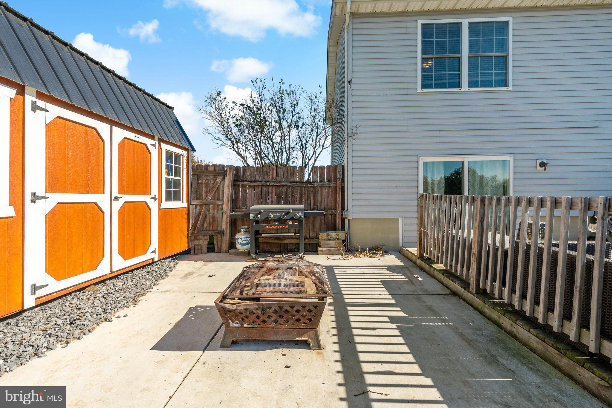 WILDFLOWER RIDGE - Residential