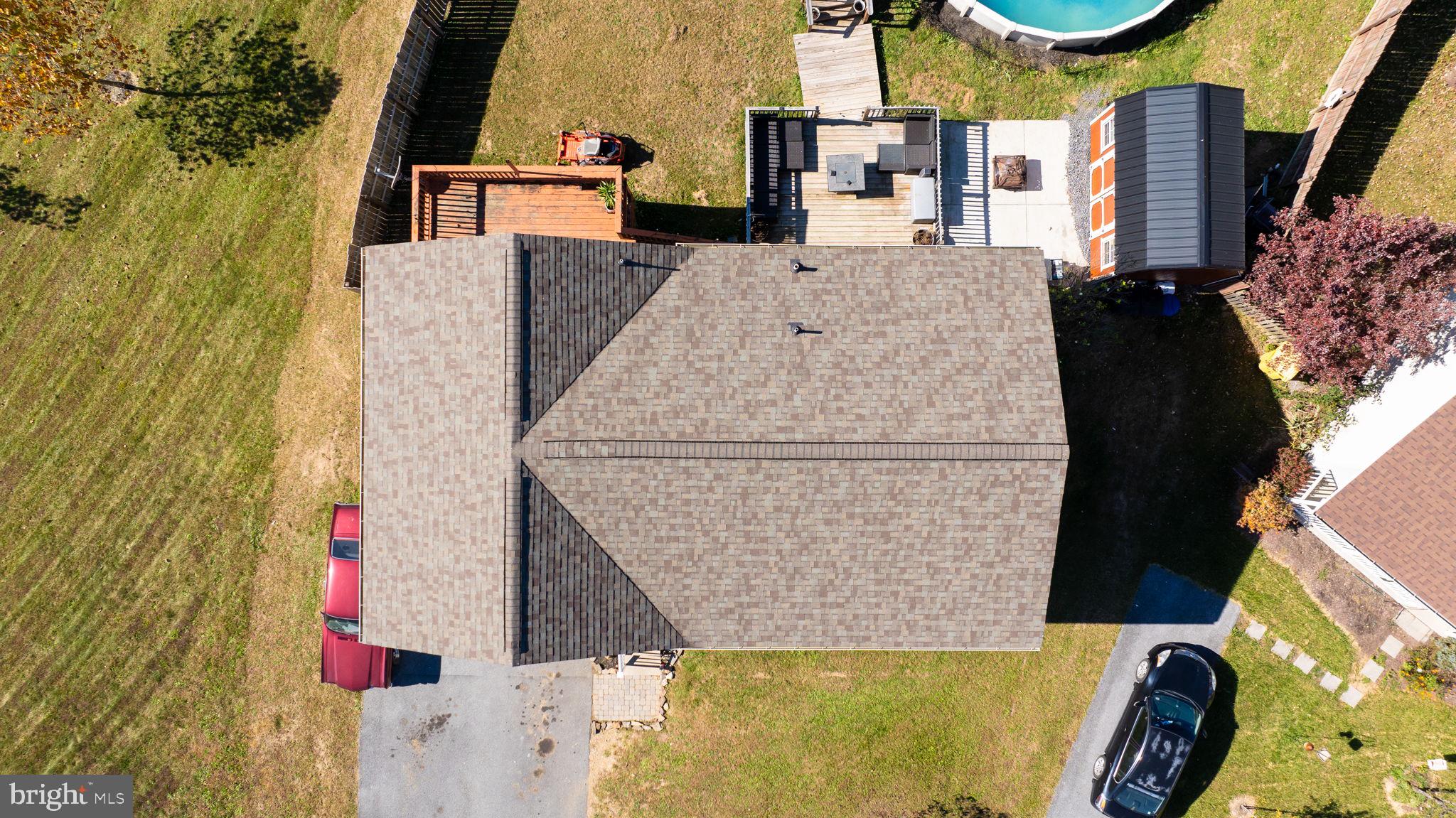 WILDFLOWER RIDGE - Residential