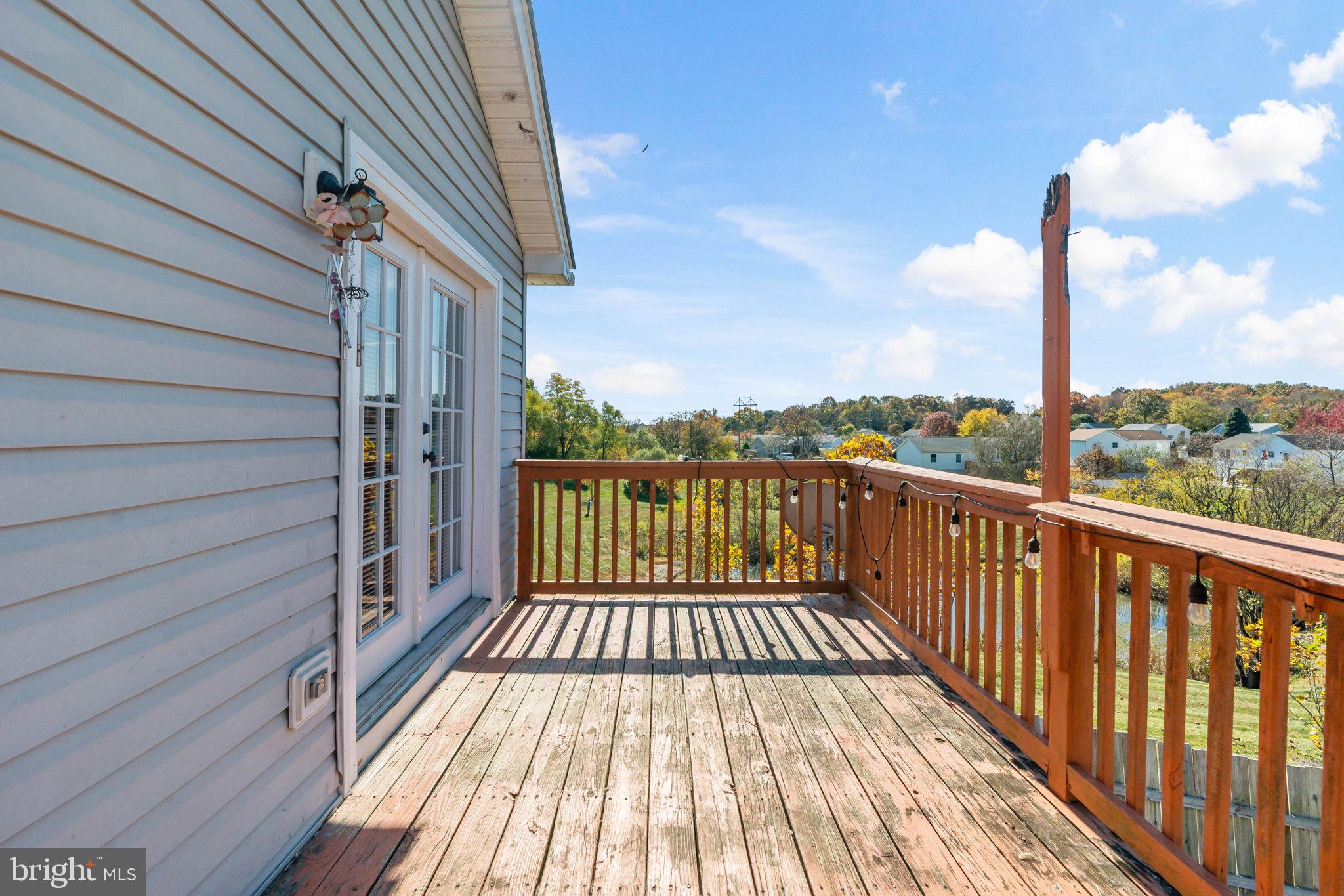 WILDFLOWER RIDGE - Residential