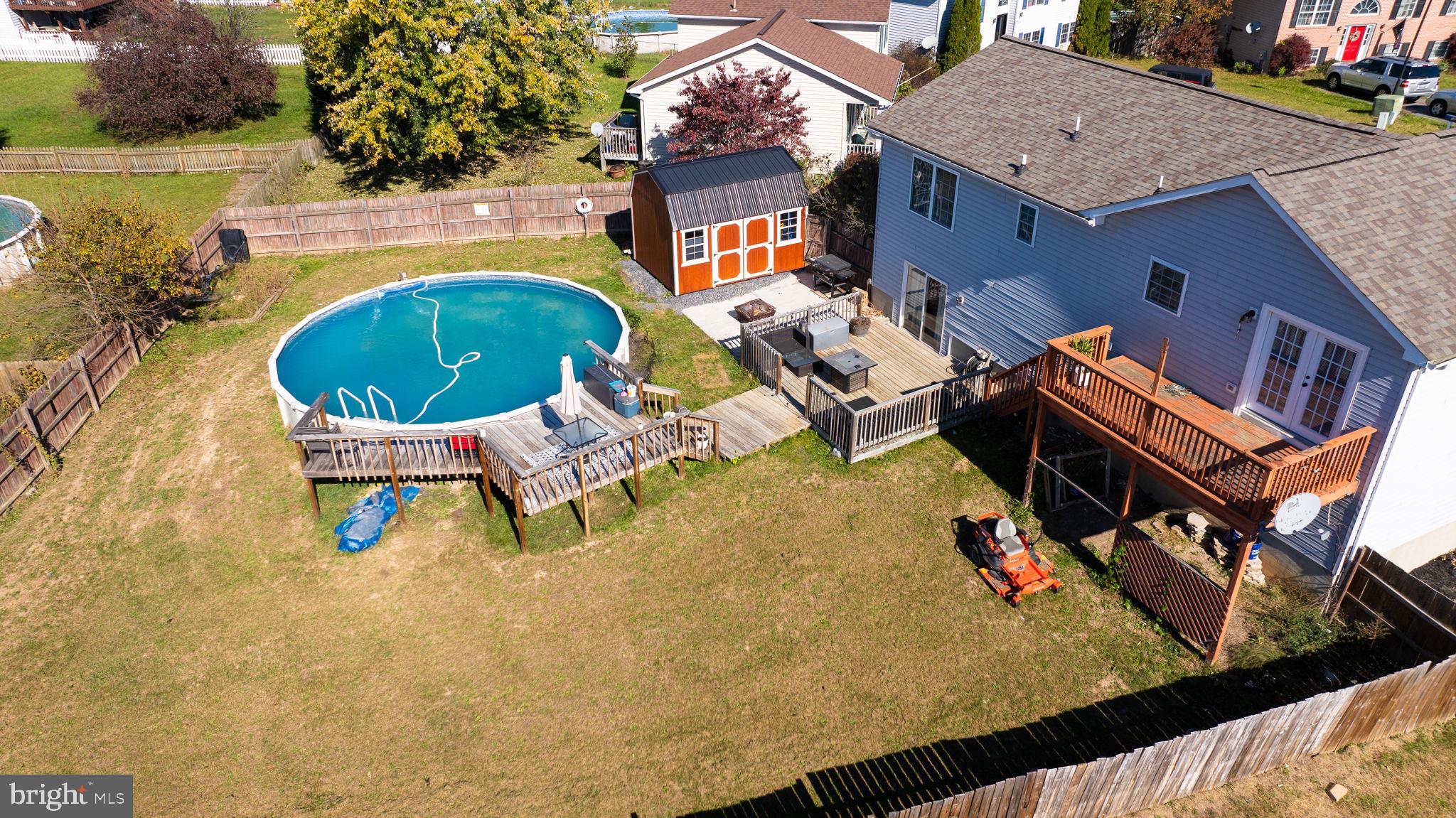 WILDFLOWER RIDGE - Residential