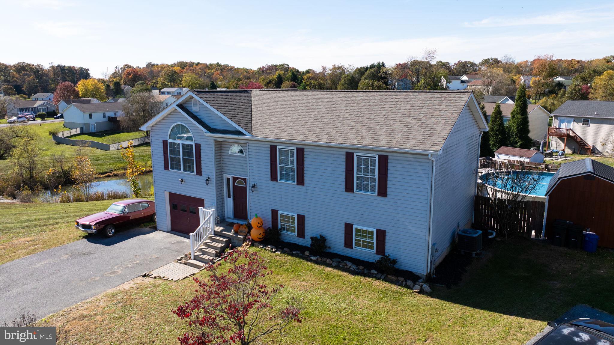 WILDFLOWER RIDGE - Residential