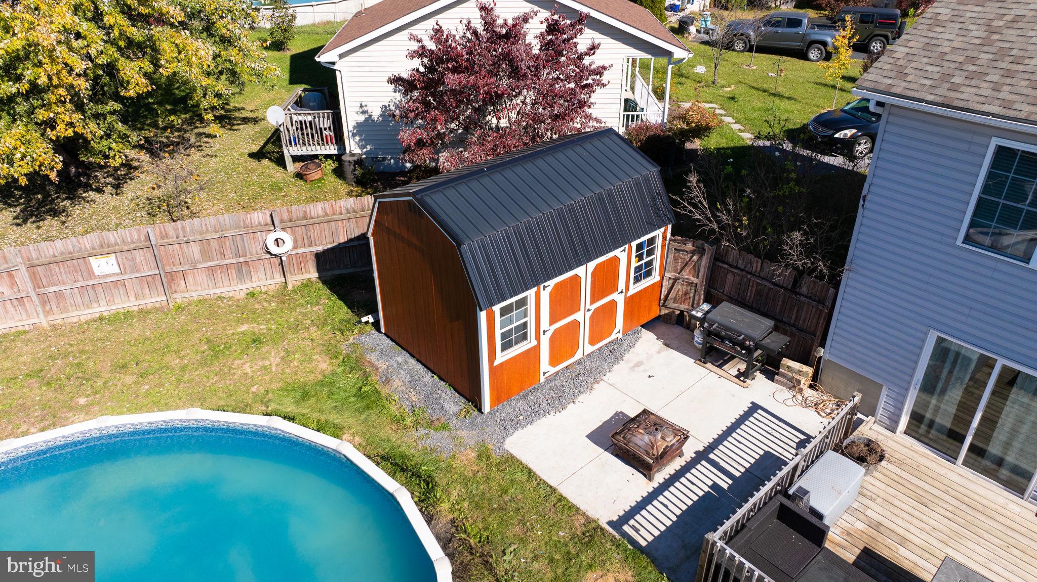 WILDFLOWER RIDGE - Residential