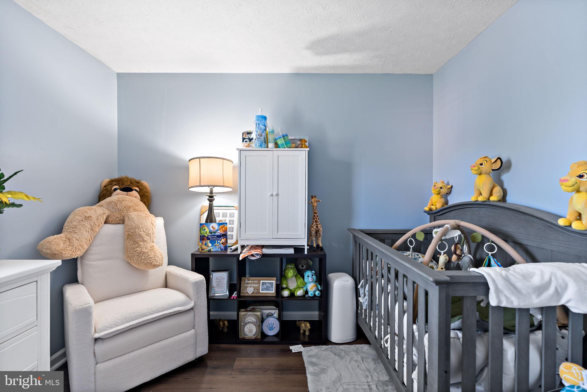 WILDFLOWER RIDGE - Residential