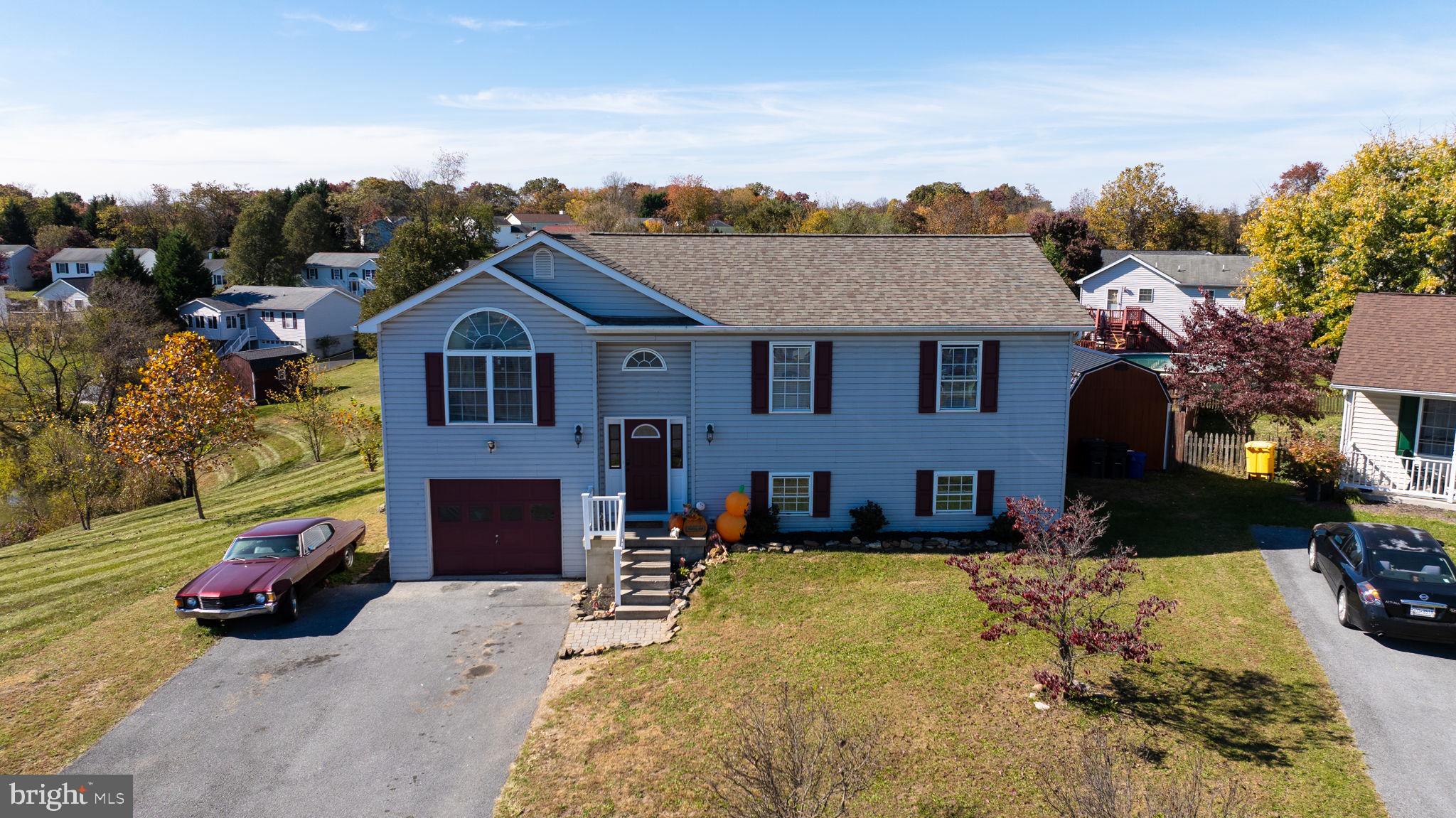 WILDFLOWER RIDGE - Residential