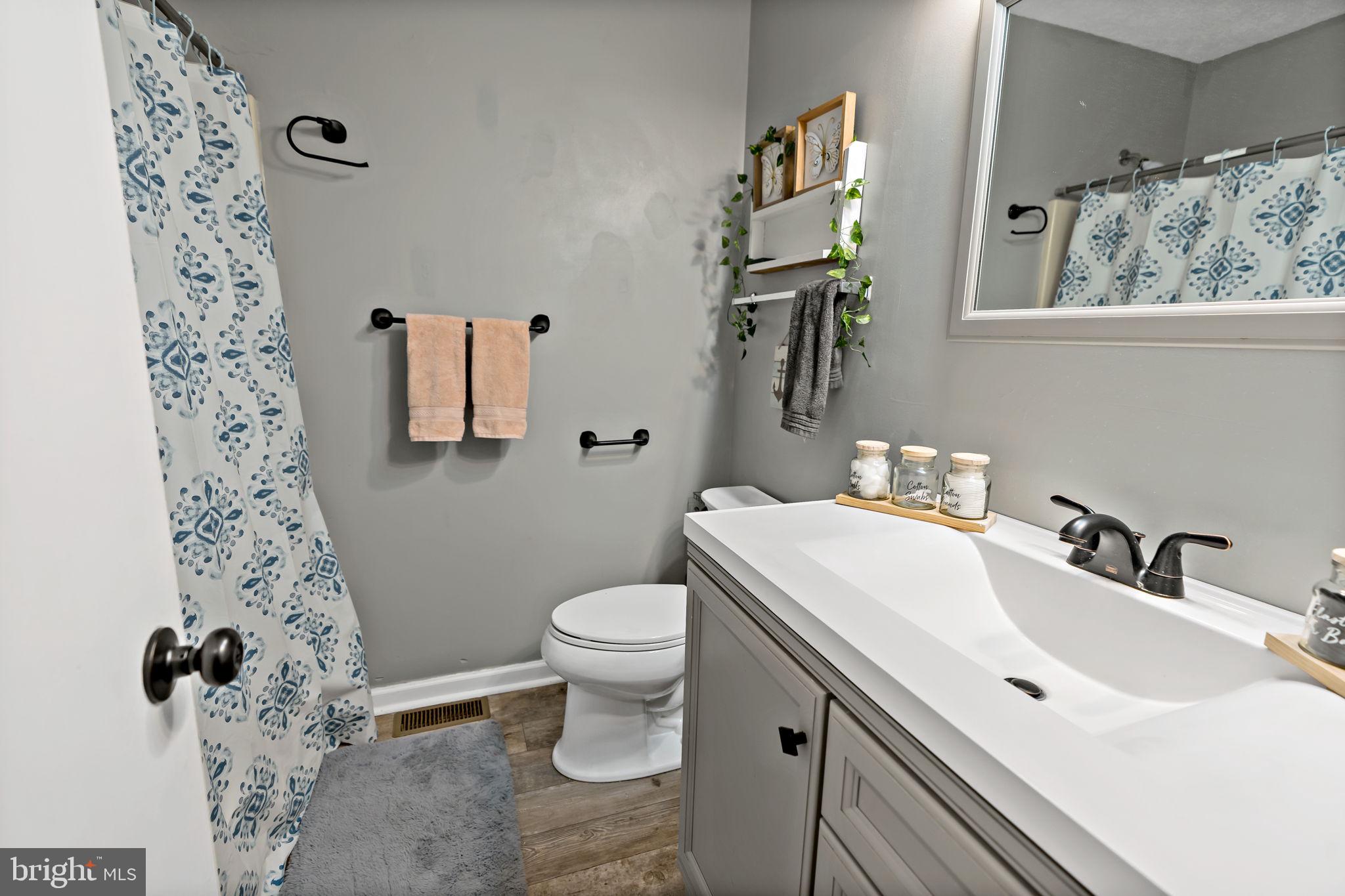 WILDFLOWER RIDGE - Residential