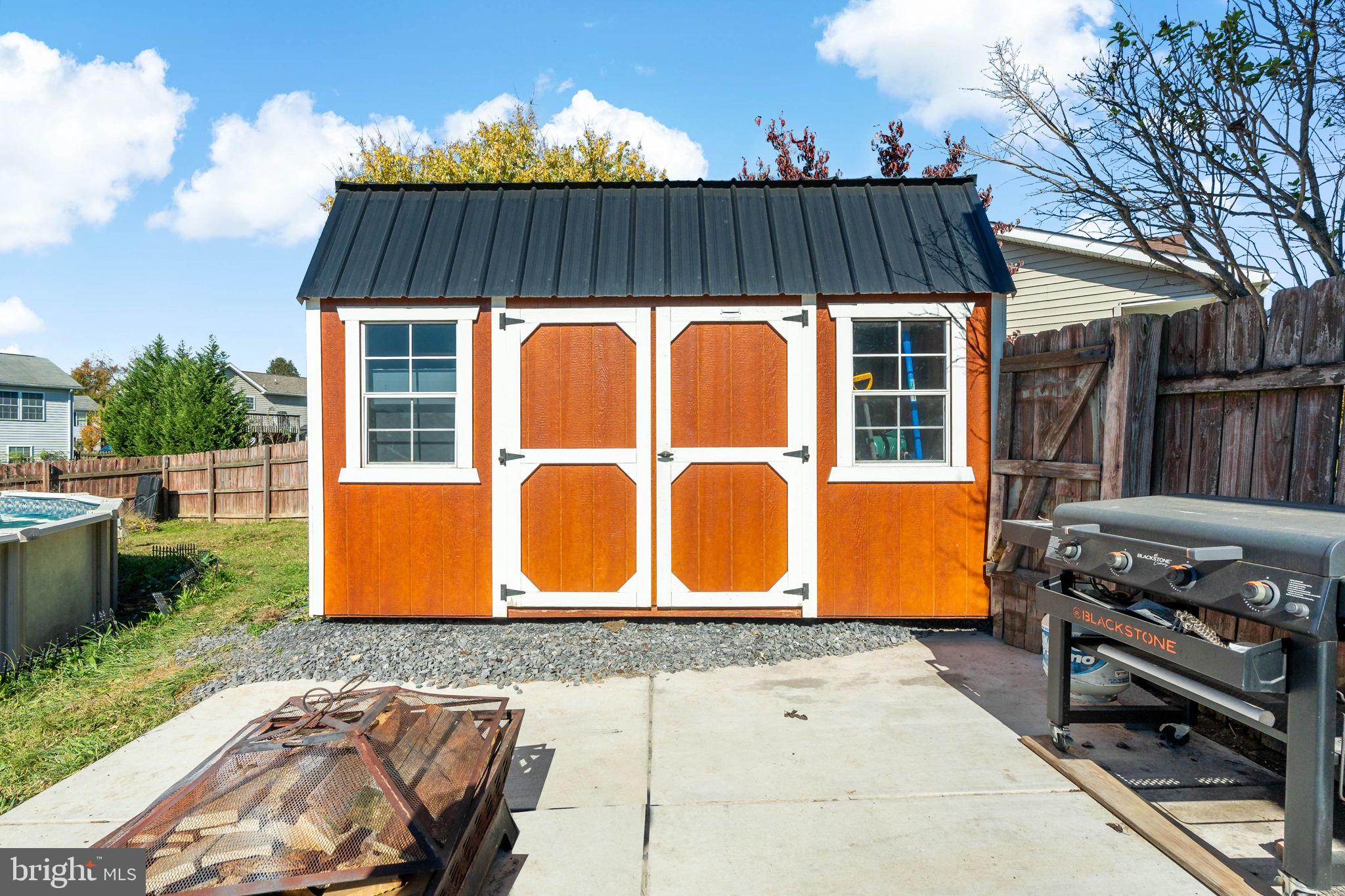 WILDFLOWER RIDGE - Residential