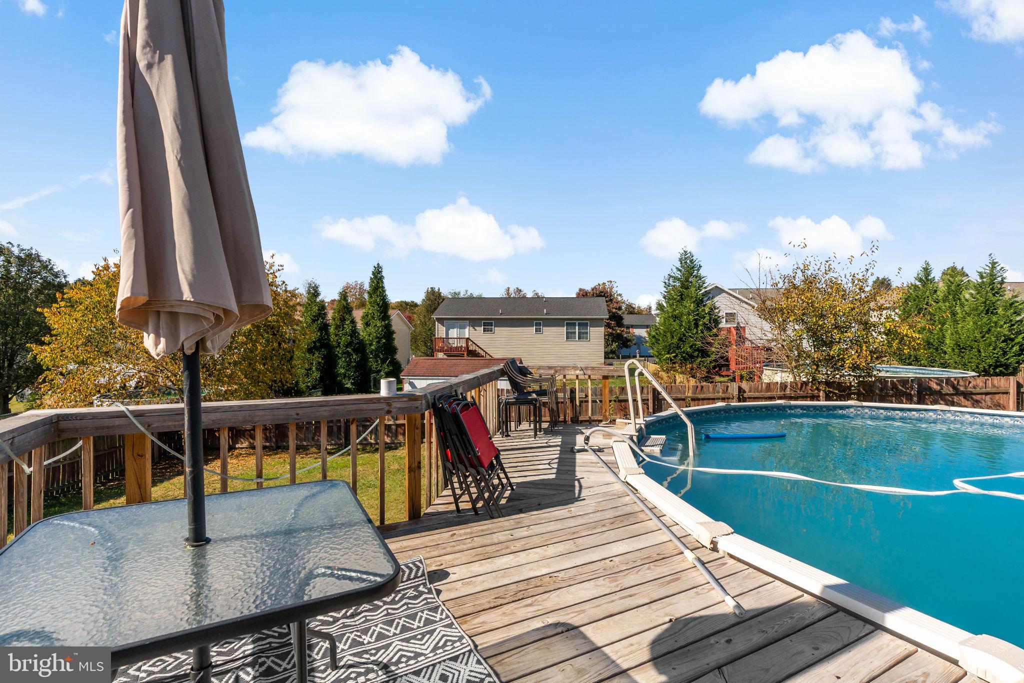 WILDFLOWER RIDGE - Residential