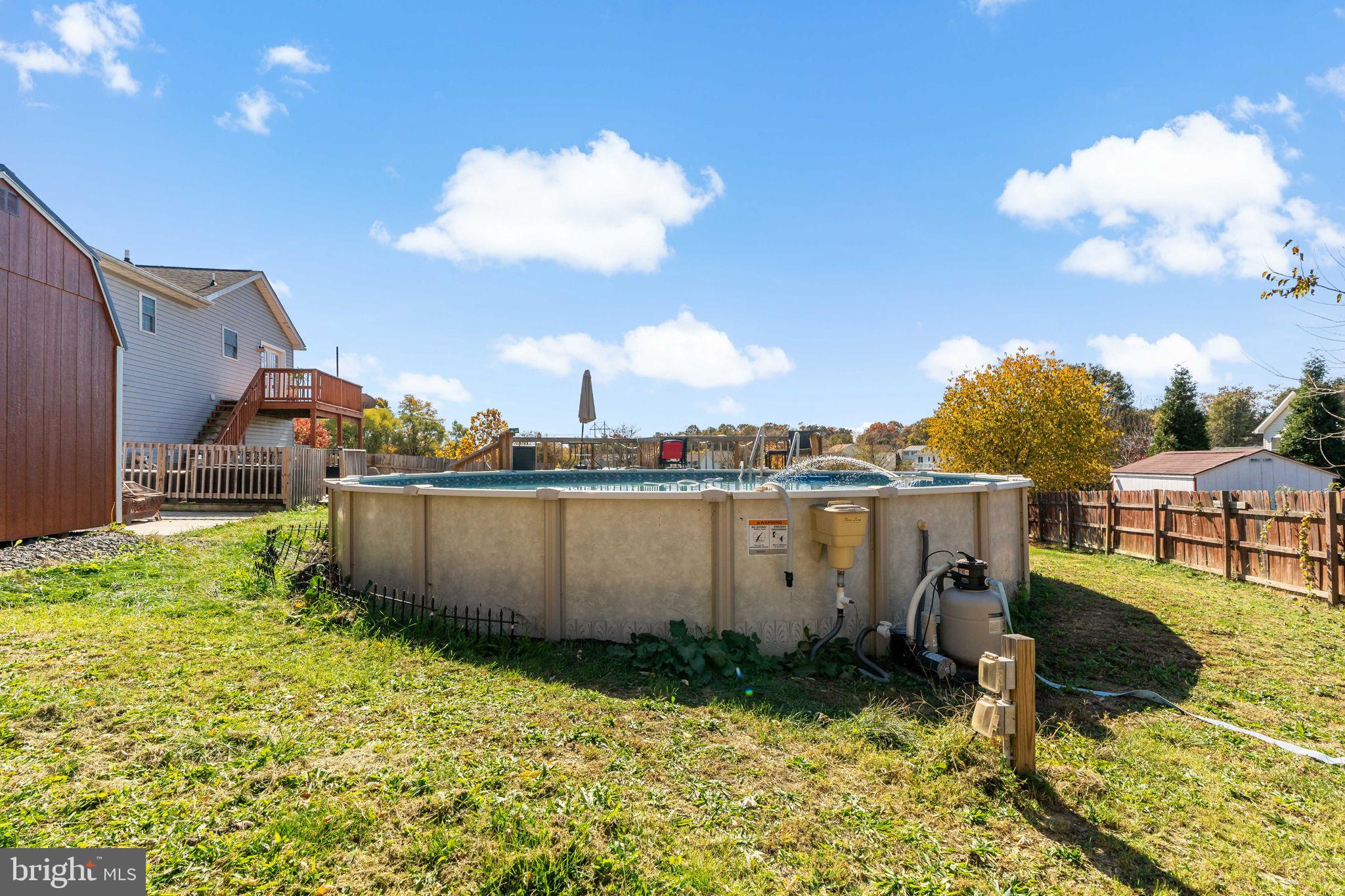 WILDFLOWER RIDGE - Residential