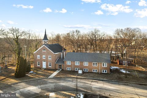 Photo of 3 Chapel Street, PILESGROVE, NJ 08098 (MLS # NJSA2018682)