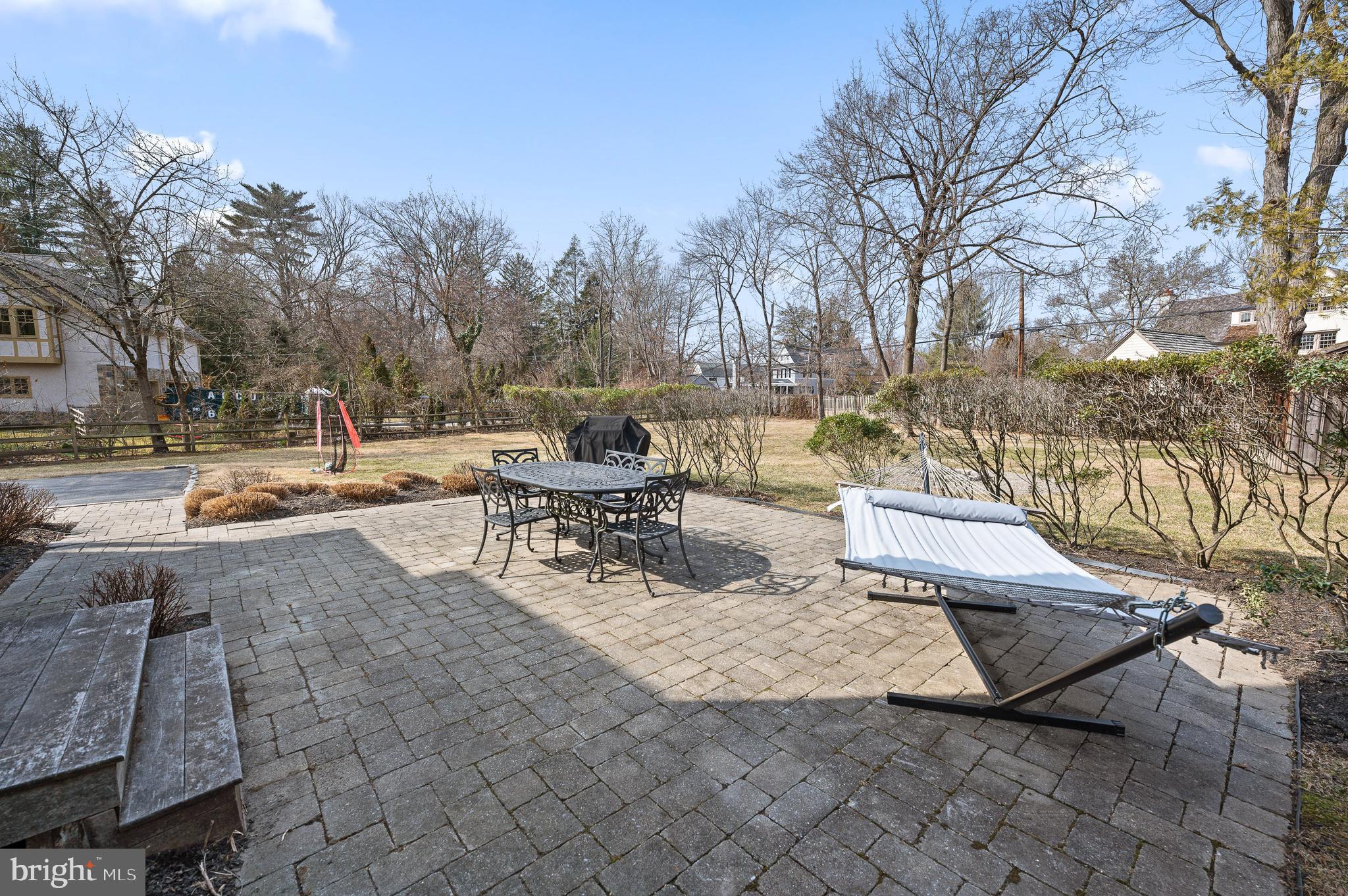 SOUTH WAYNE - Residential