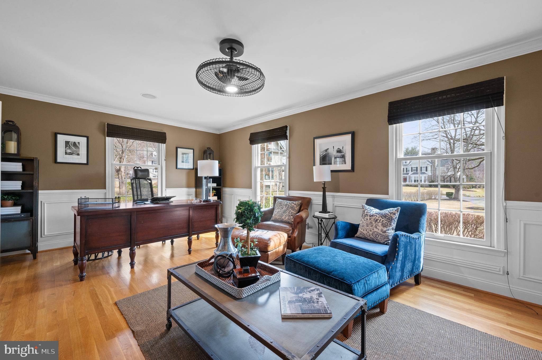 SOUTH WAYNE - Residential