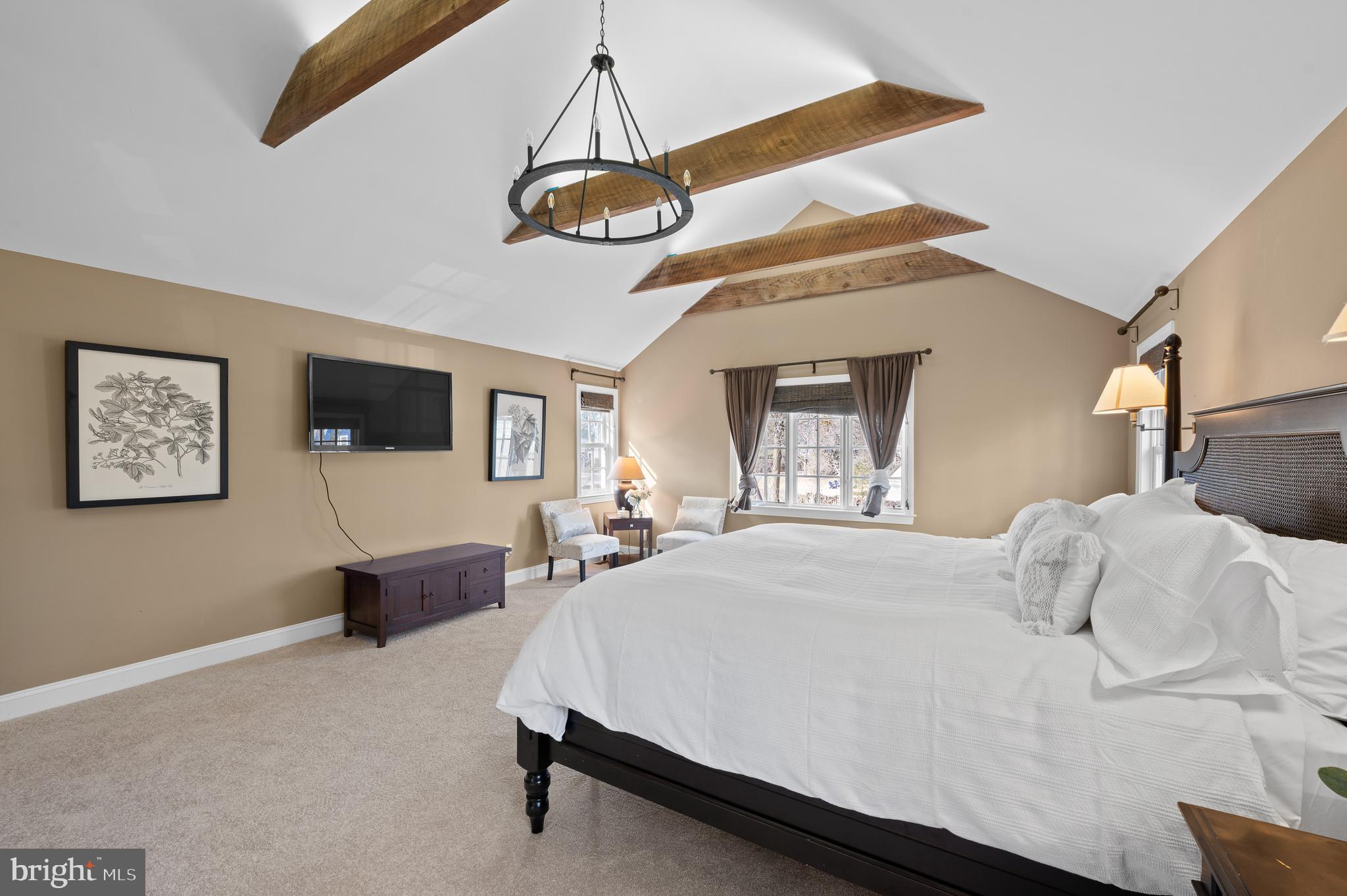 SOUTH WAYNE - Residential