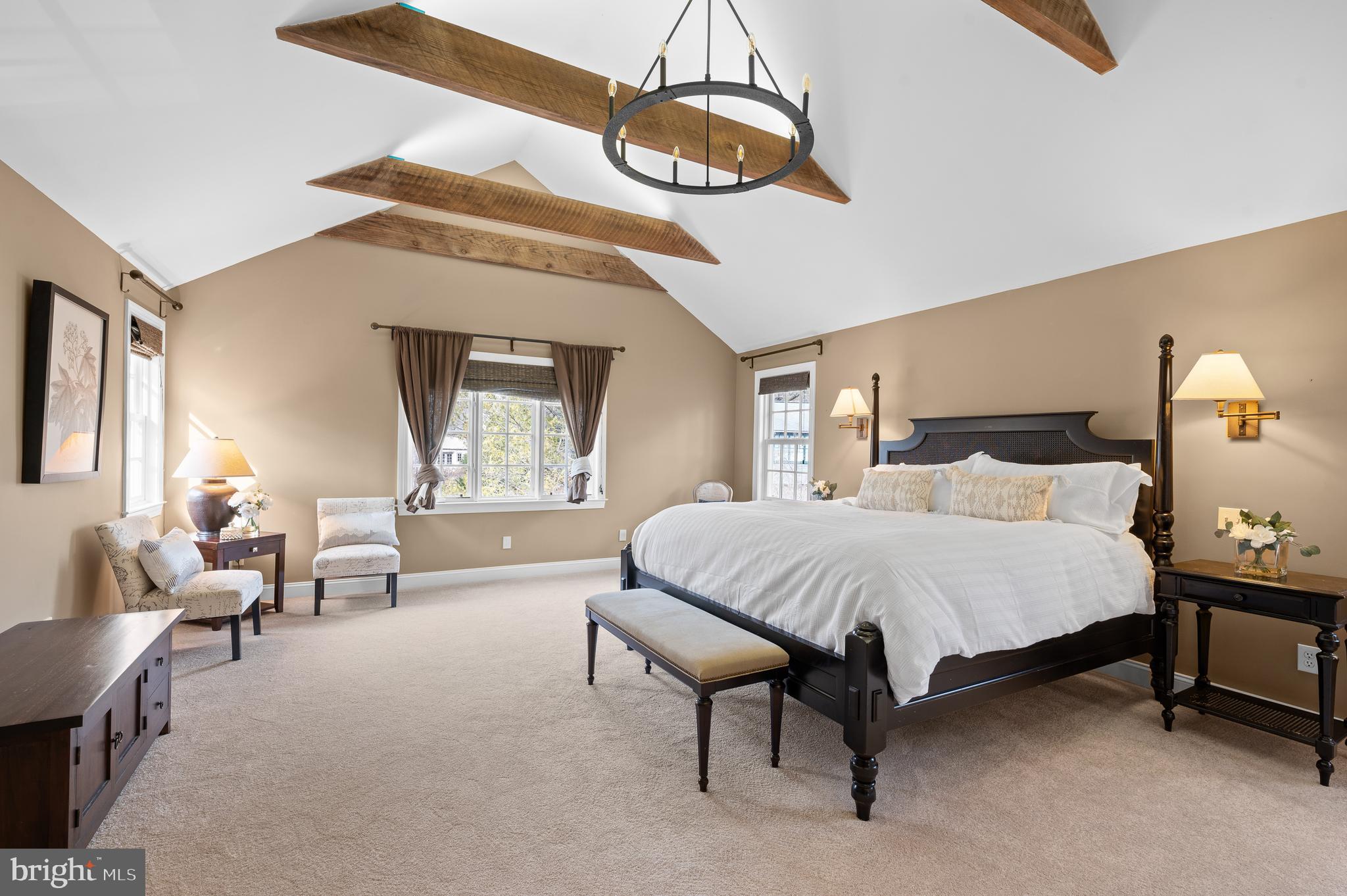 SOUTH WAYNE - Residential