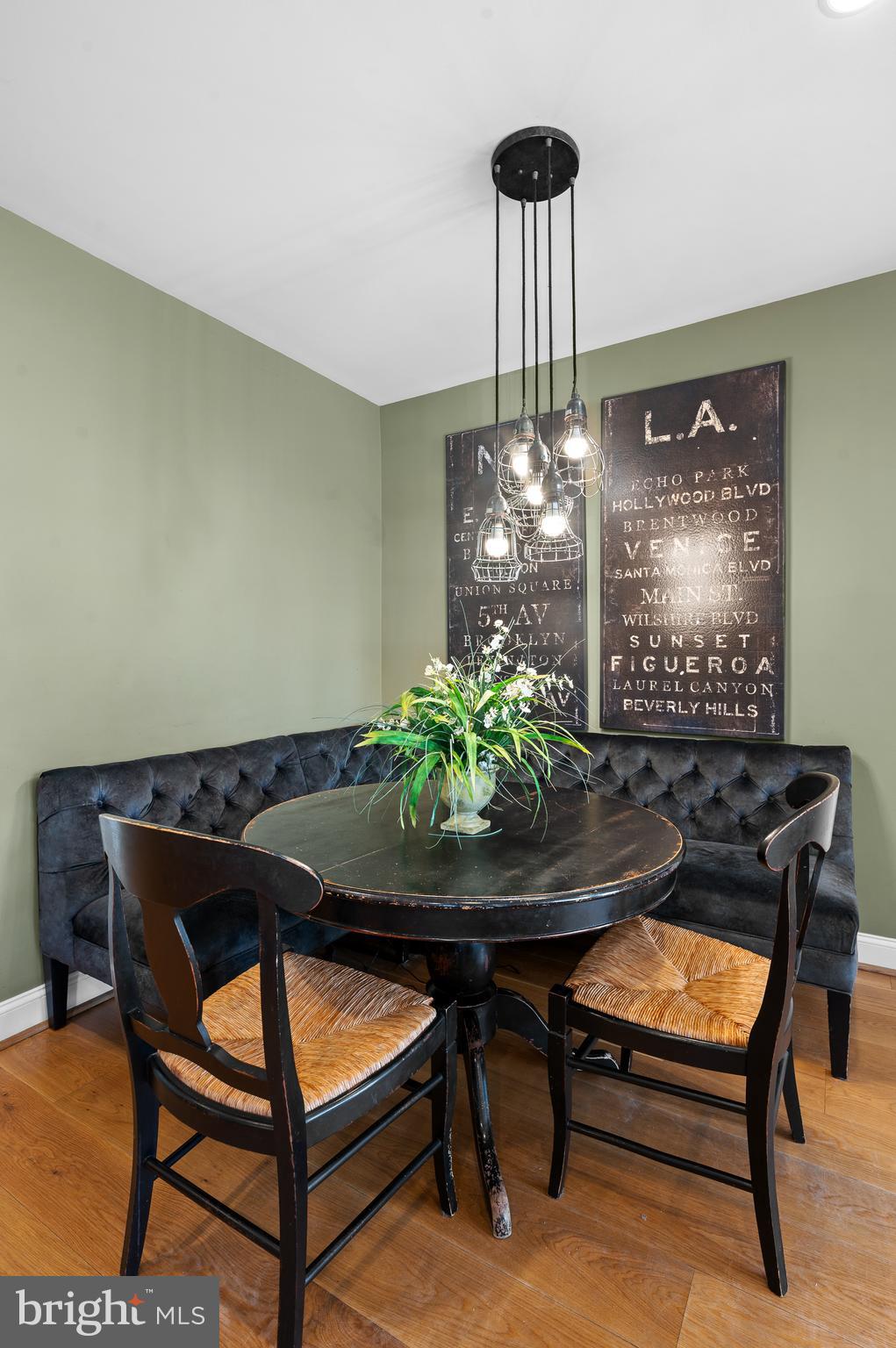 SOUTH WAYNE - Residential