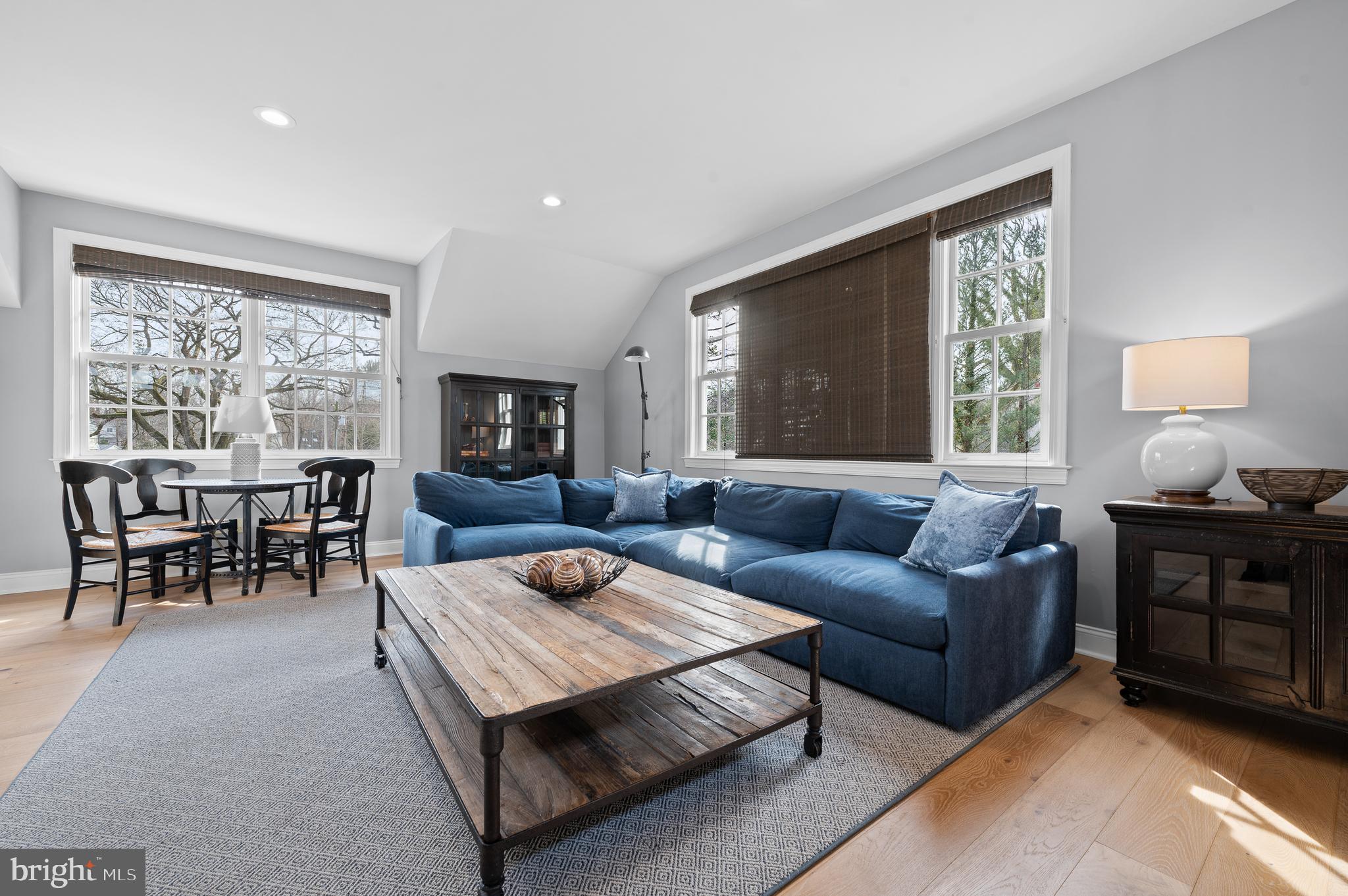 SOUTH WAYNE - Residential