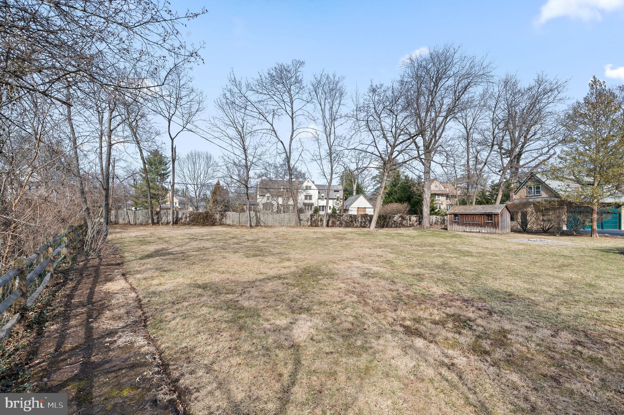 SOUTH WAYNE - Residential