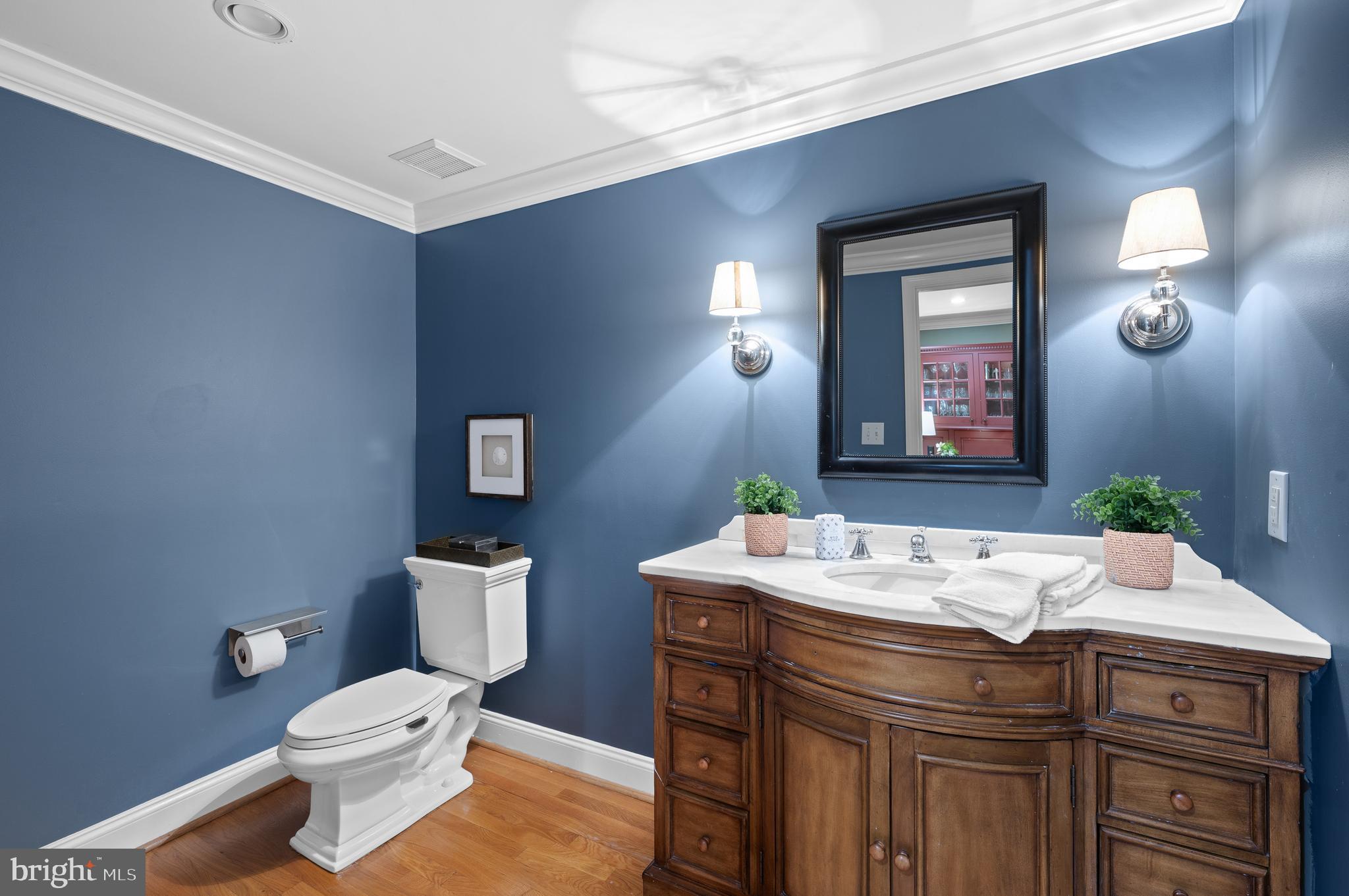 SOUTH WAYNE - Residential