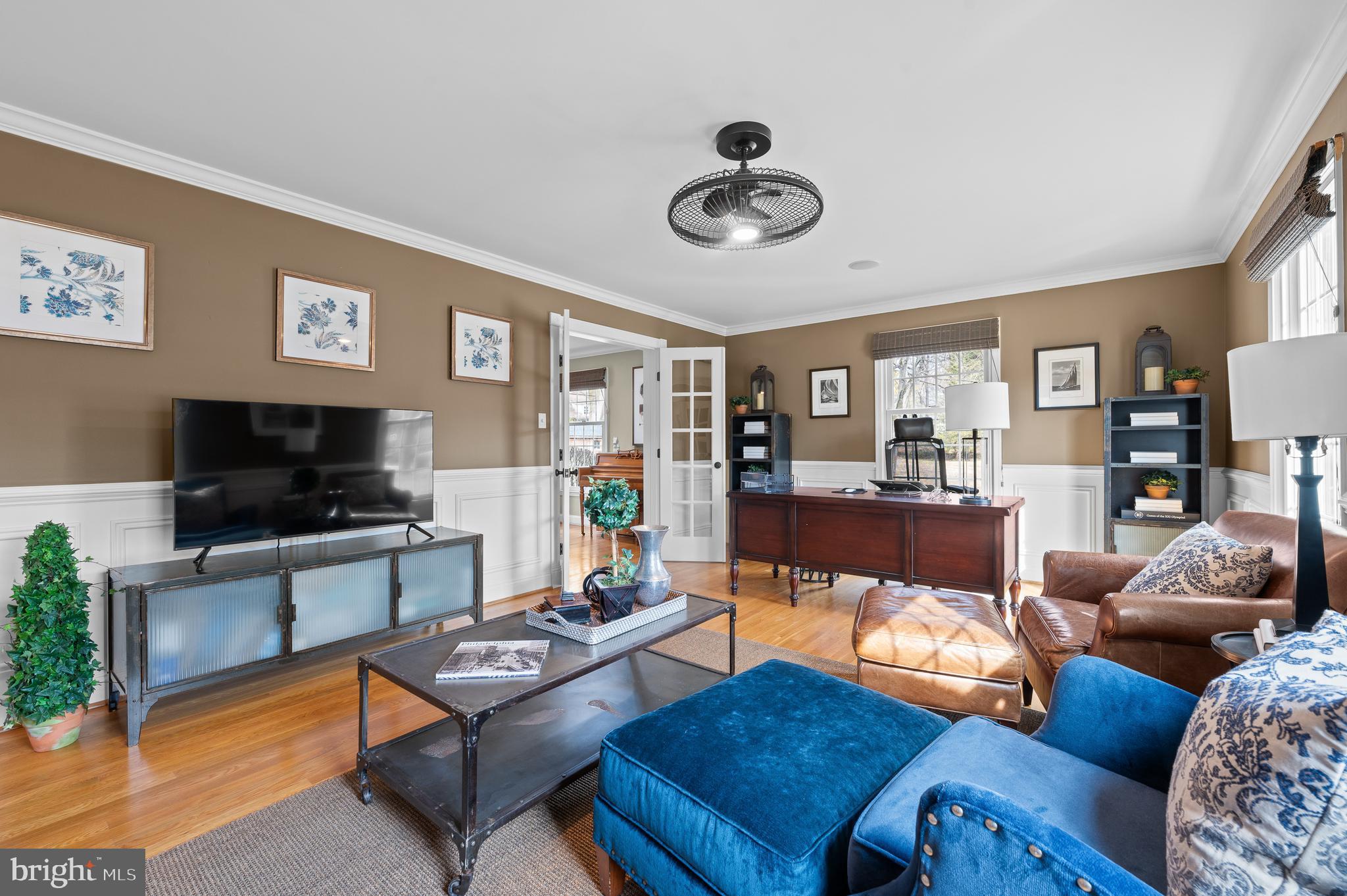 SOUTH WAYNE - Residential