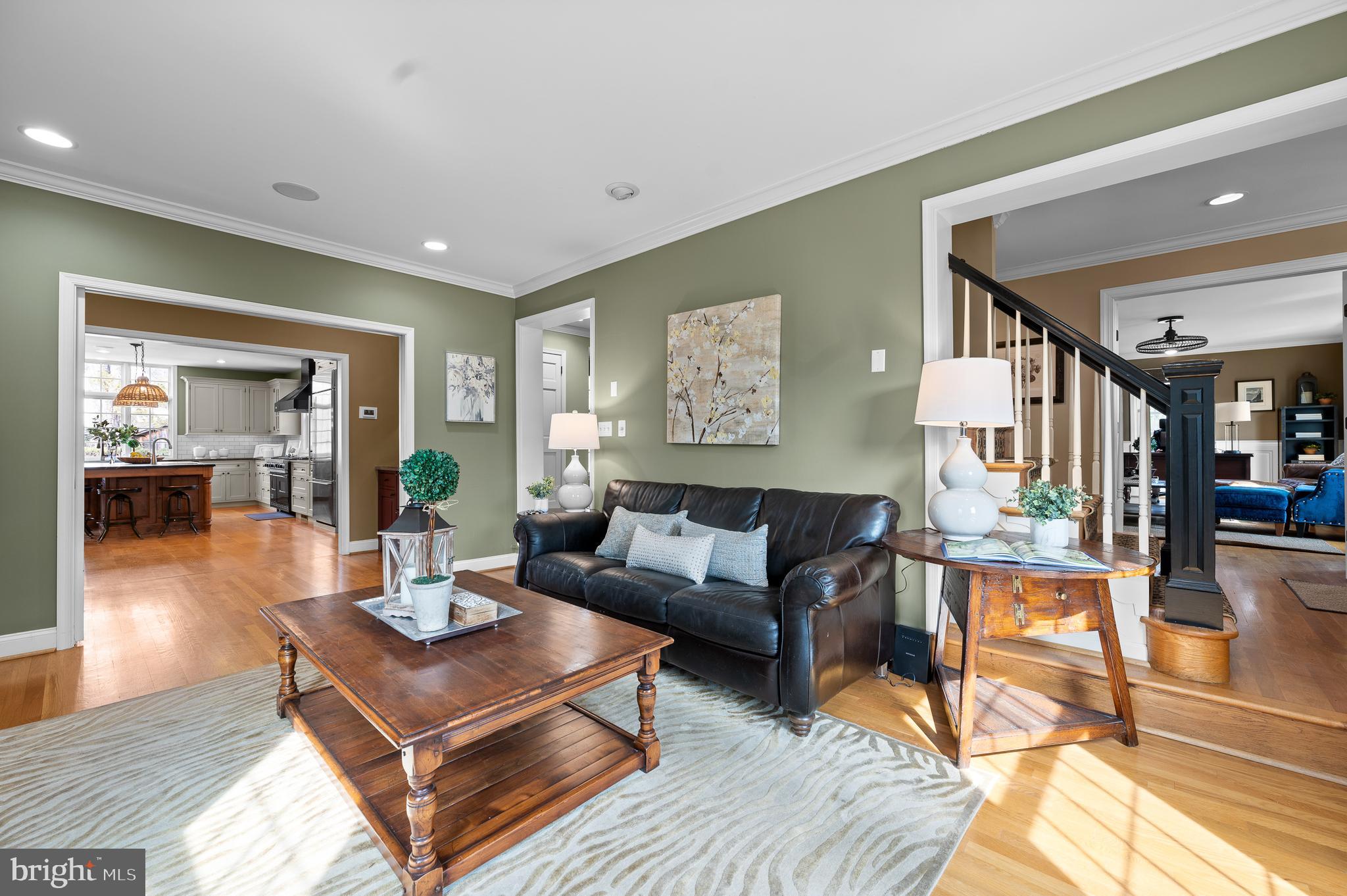 SOUTH WAYNE - Residential