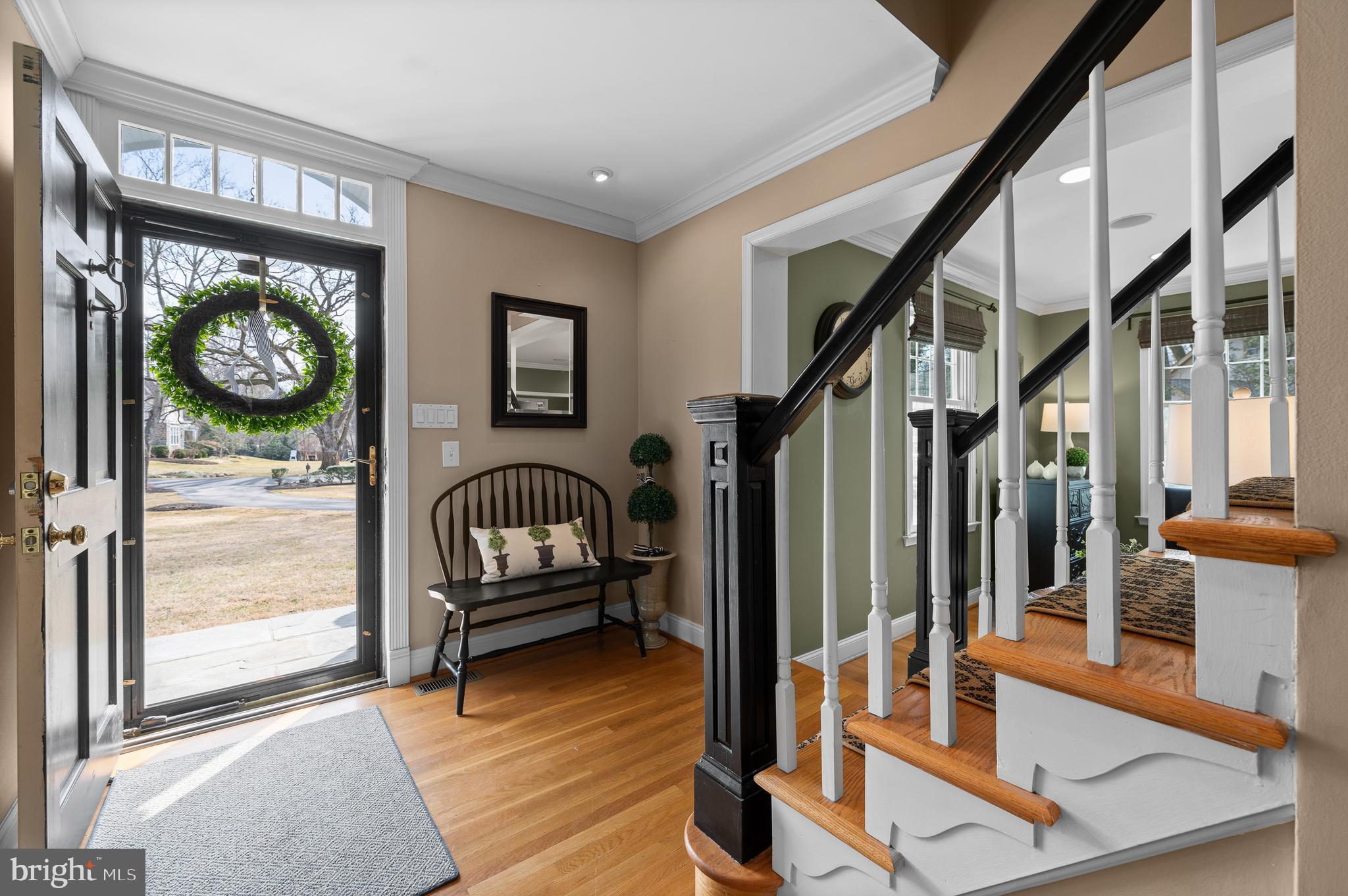 SOUTH WAYNE - Residential