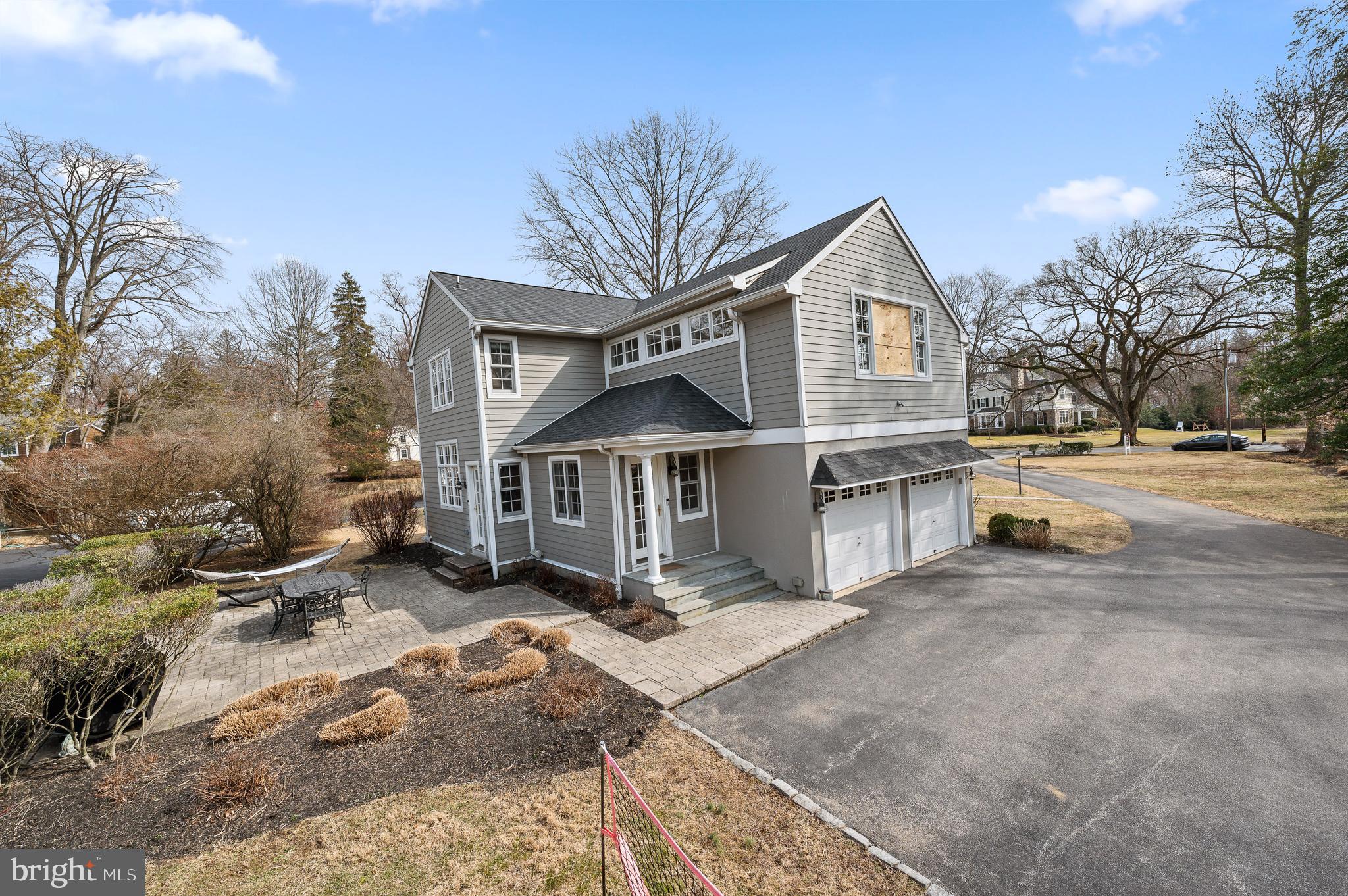 SOUTH WAYNE - Residential