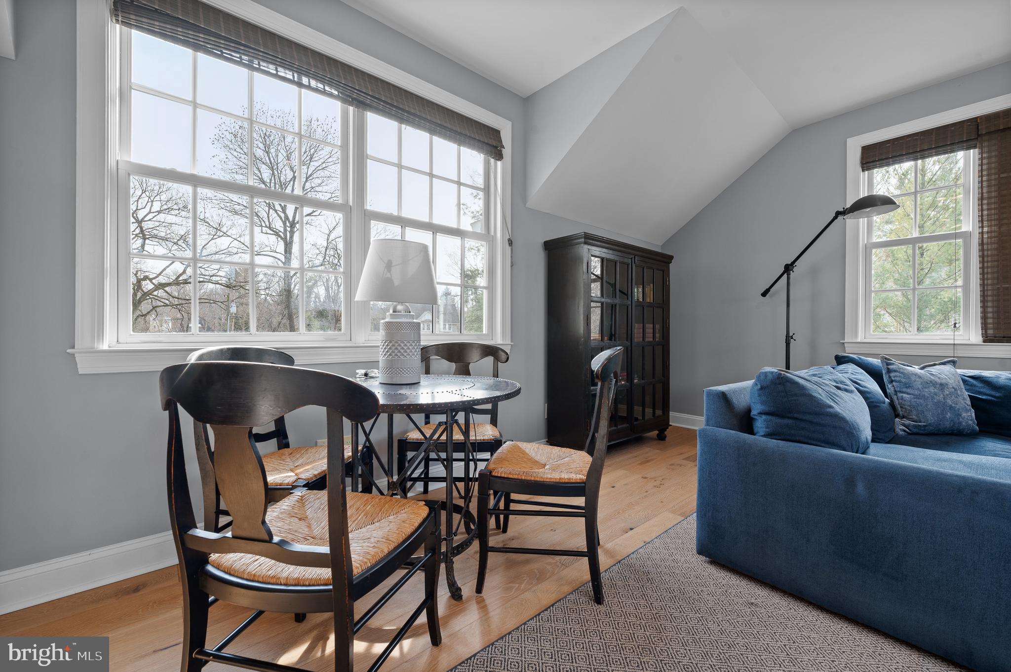 SOUTH WAYNE - Residential