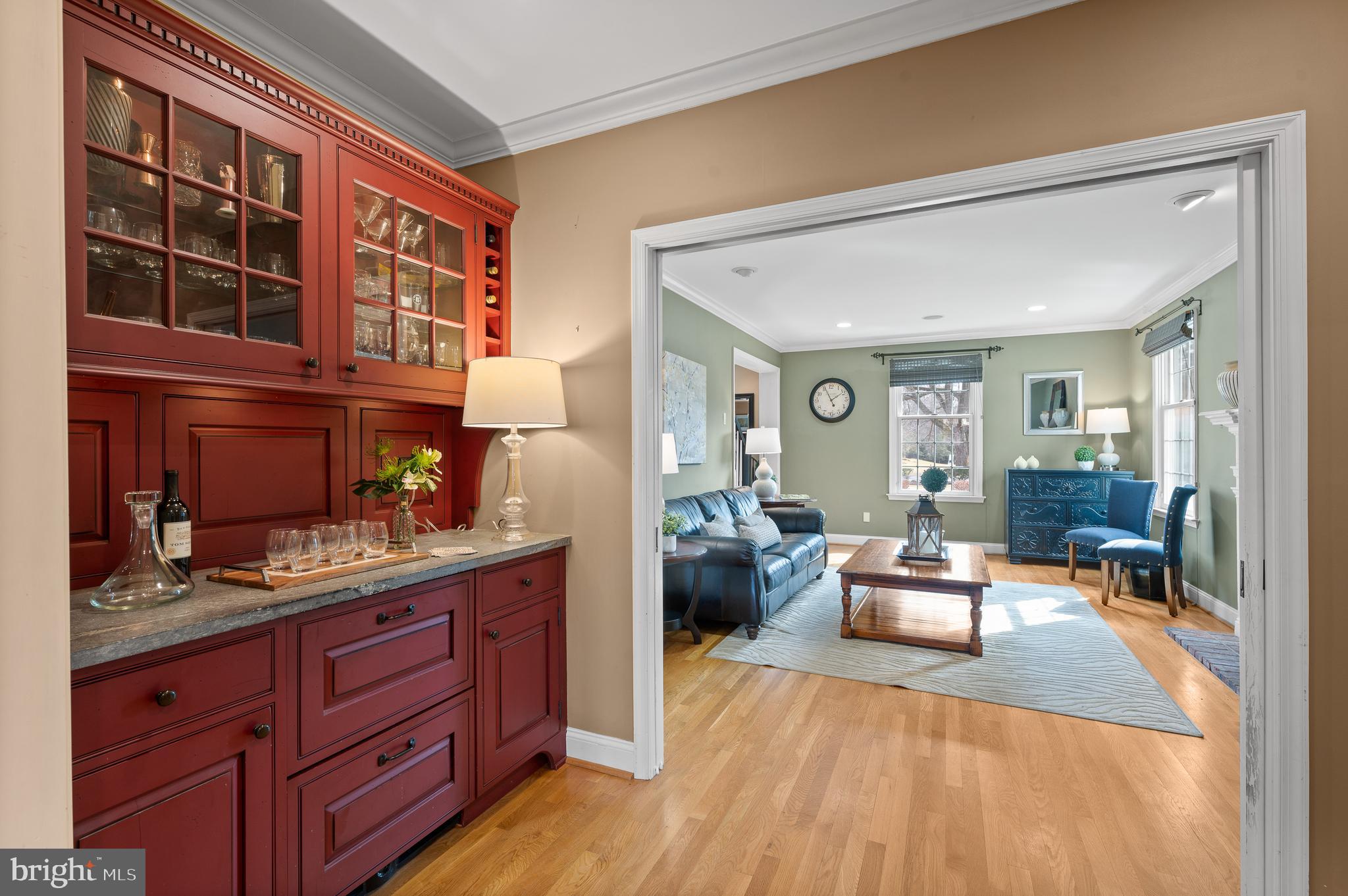 SOUTH WAYNE - Residential