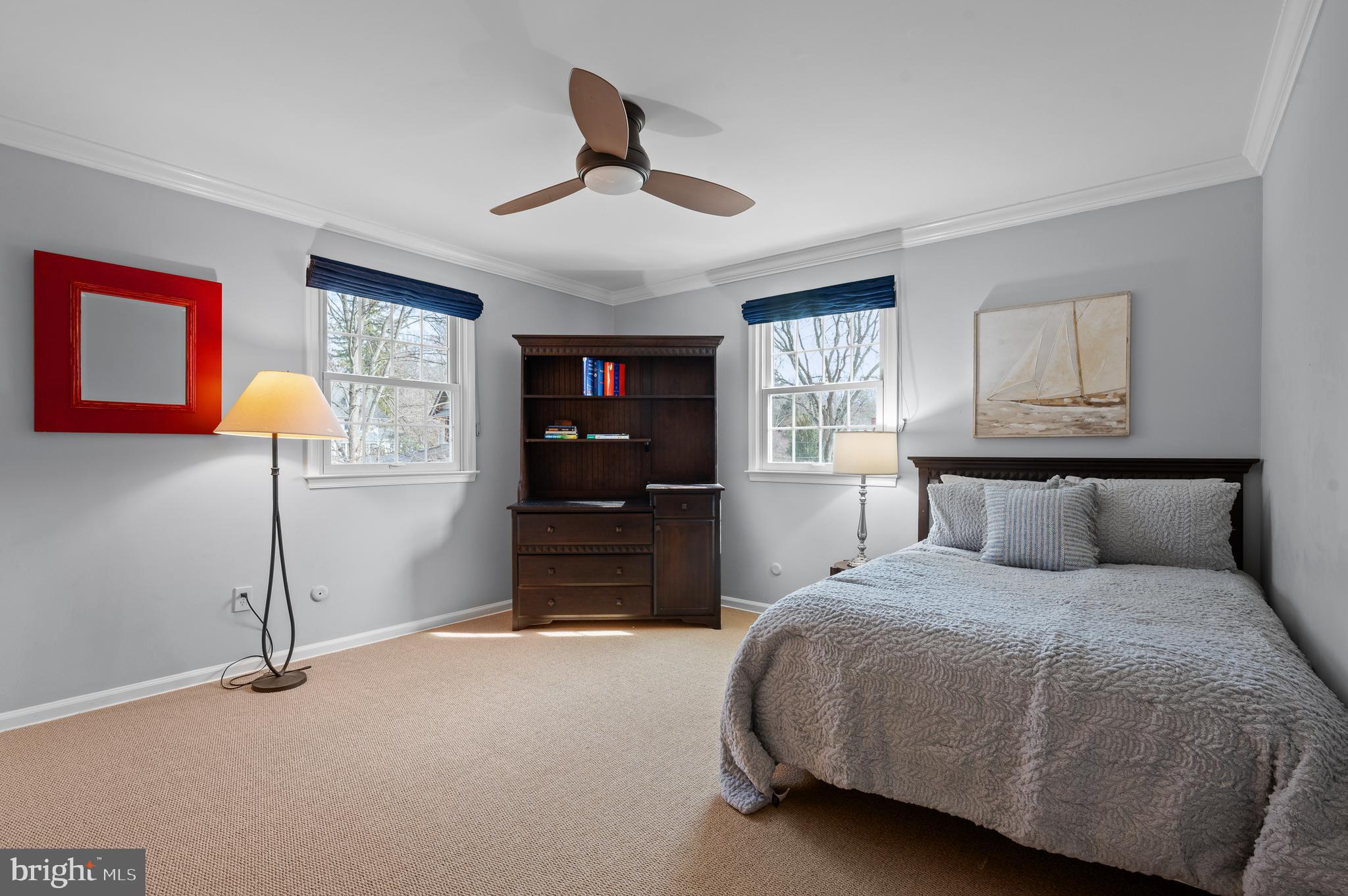 SOUTH WAYNE - Residential