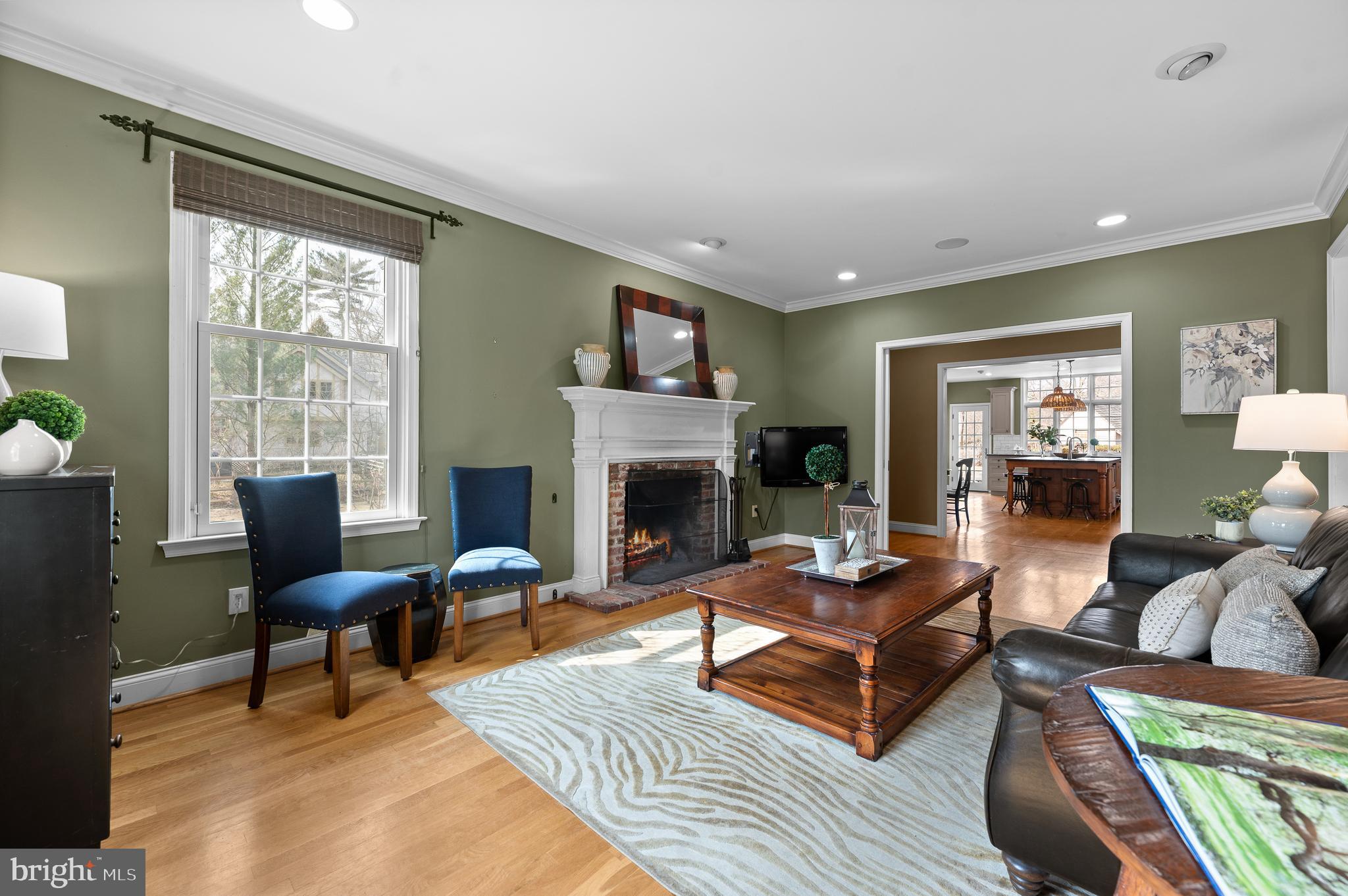 SOUTH WAYNE - Residential