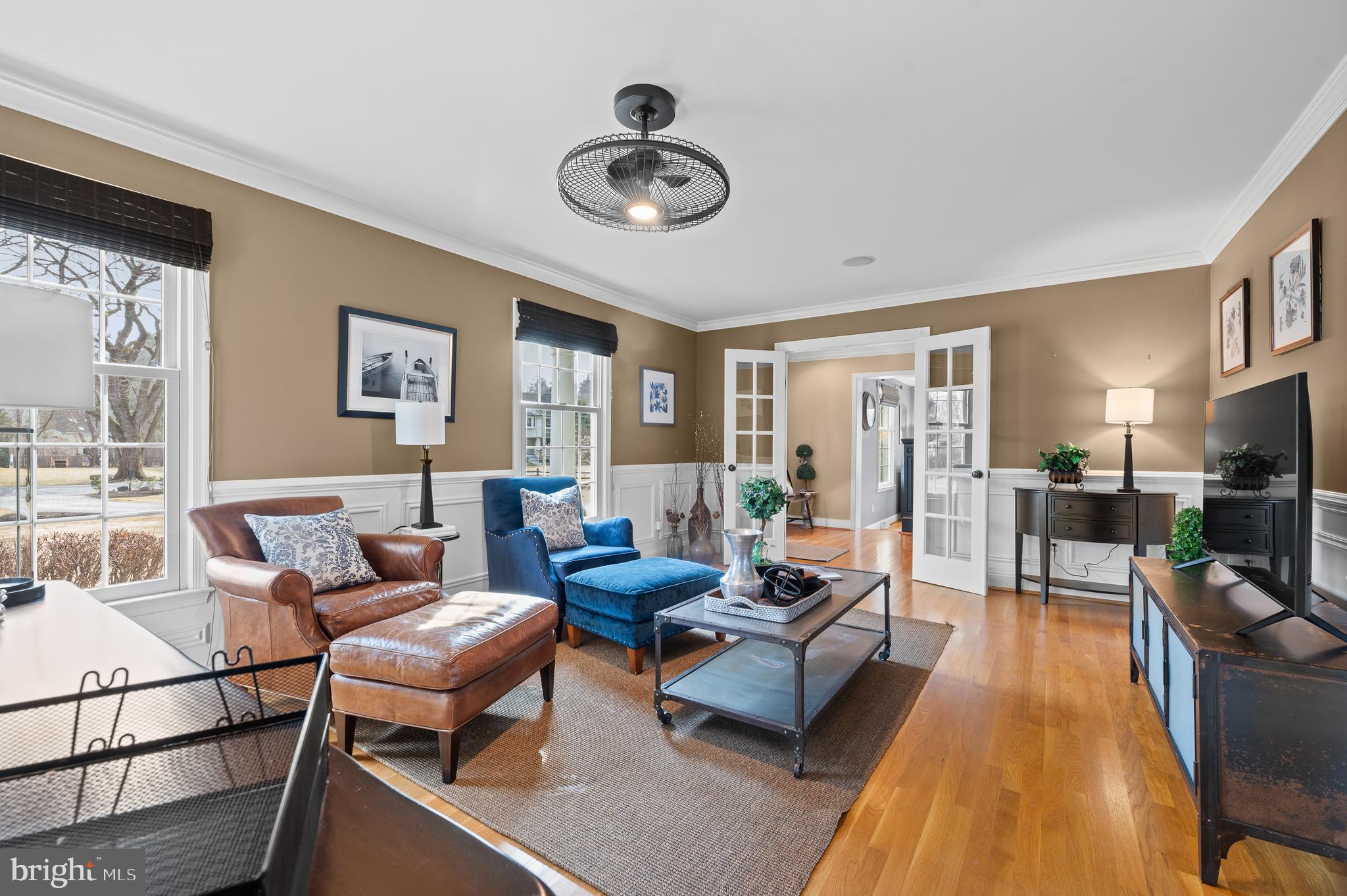 SOUTH WAYNE - Residential