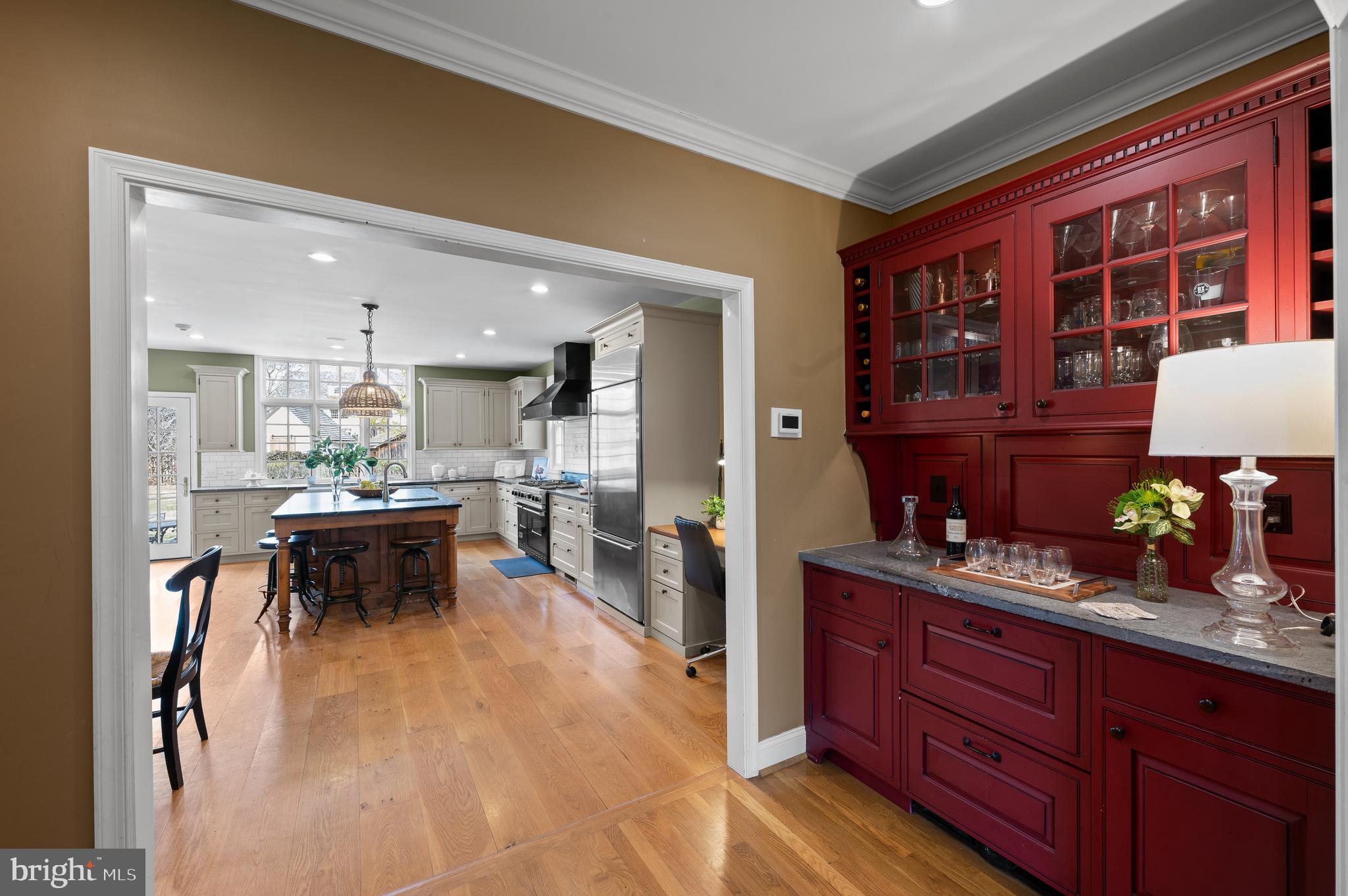 SOUTH WAYNE - Residential