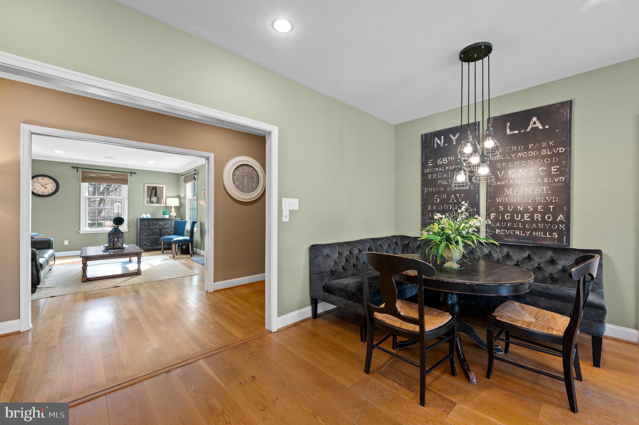 SOUTH WAYNE - Residential