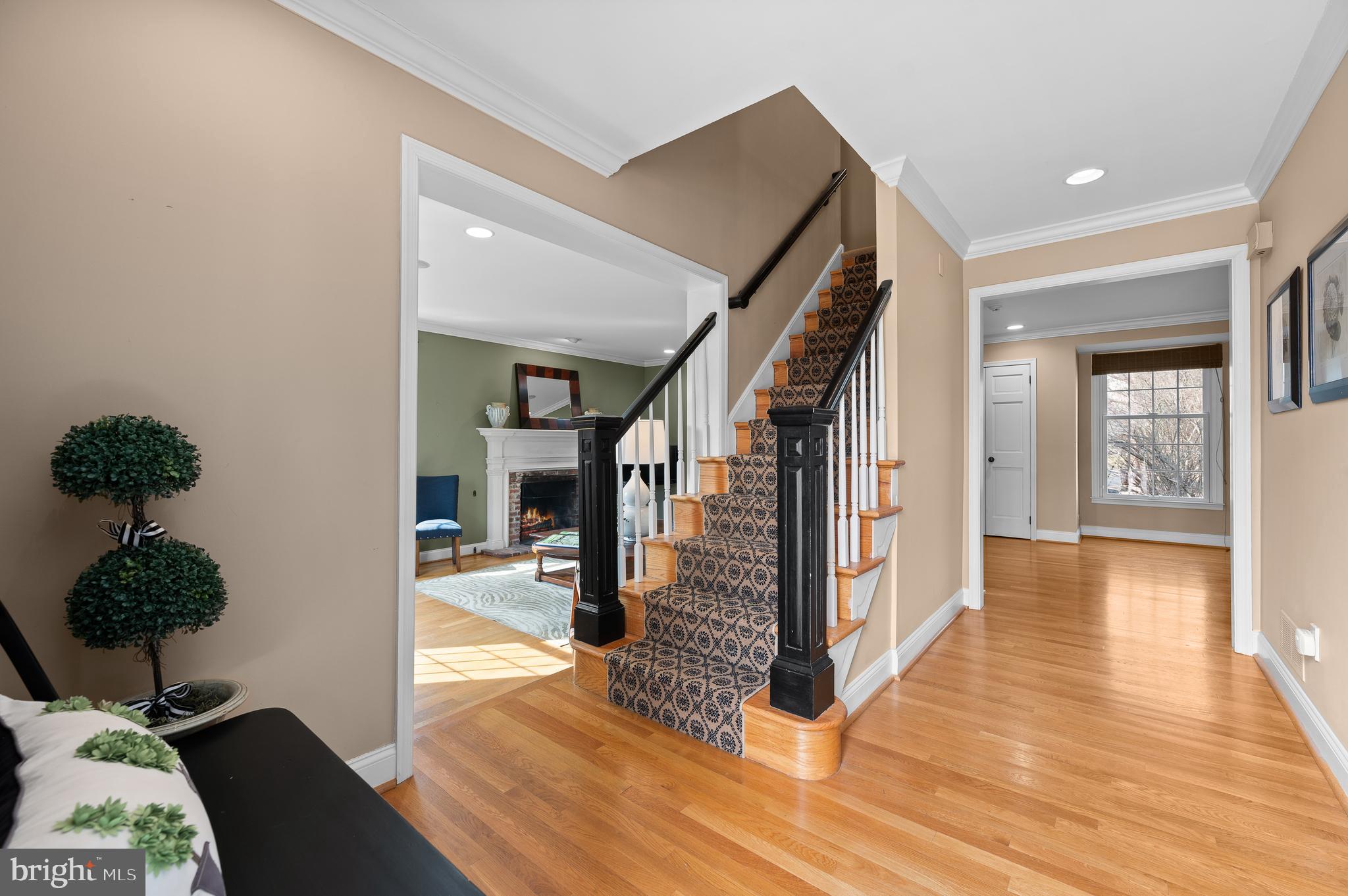 SOUTH WAYNE - Residential