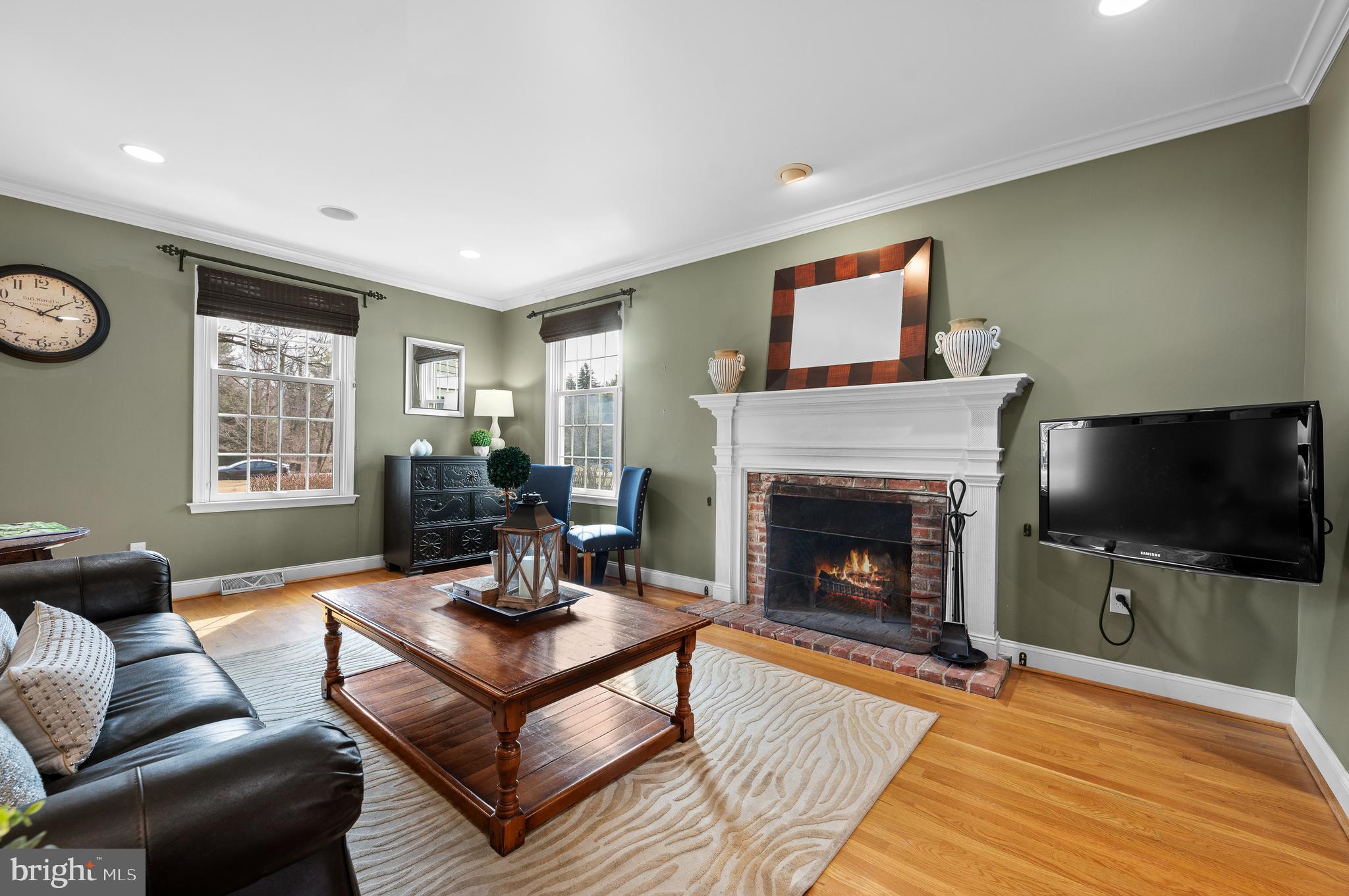 SOUTH WAYNE - Residential