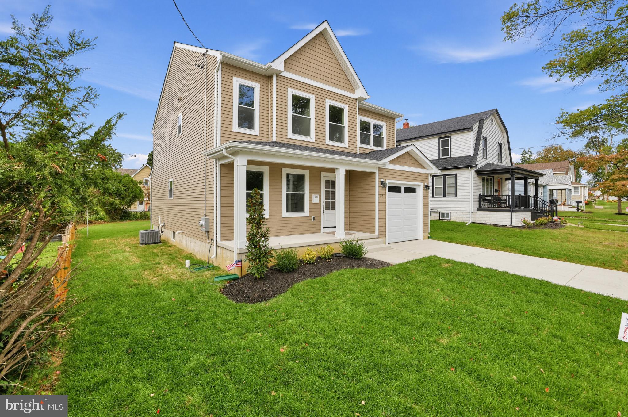 35 PAWNEE ROAD