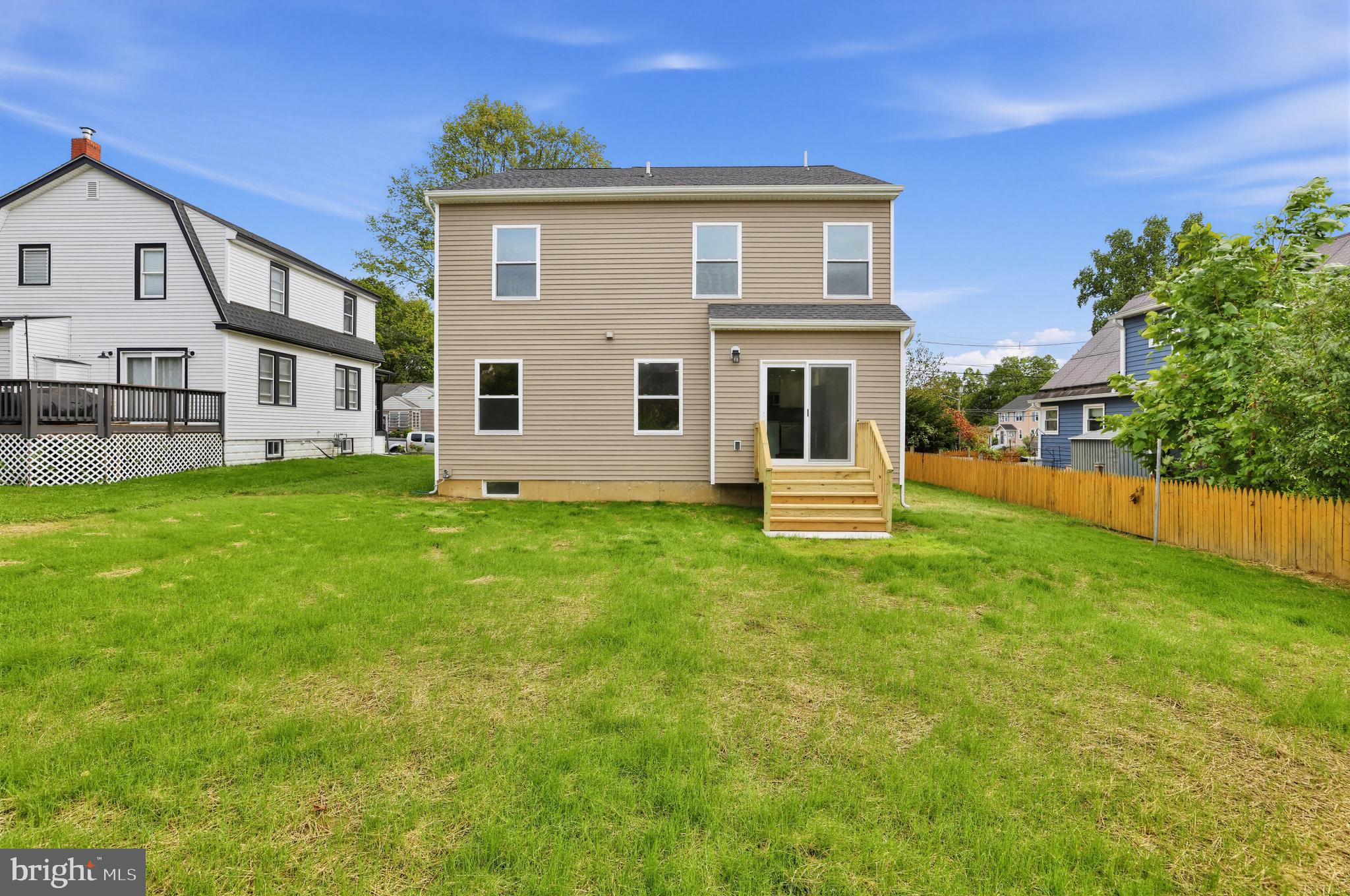35 PAWNEE ROAD