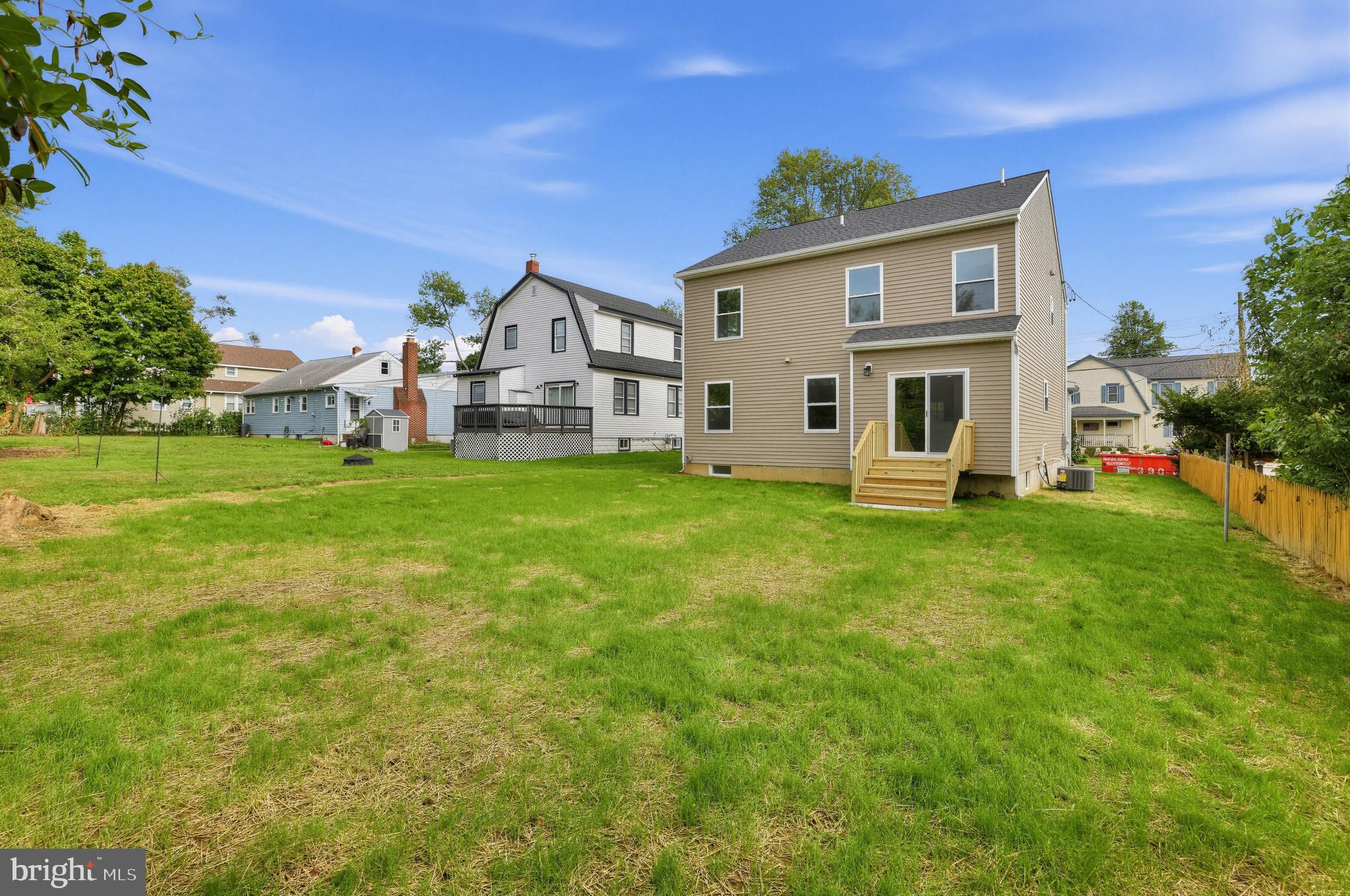 35 PAWNEE ROAD